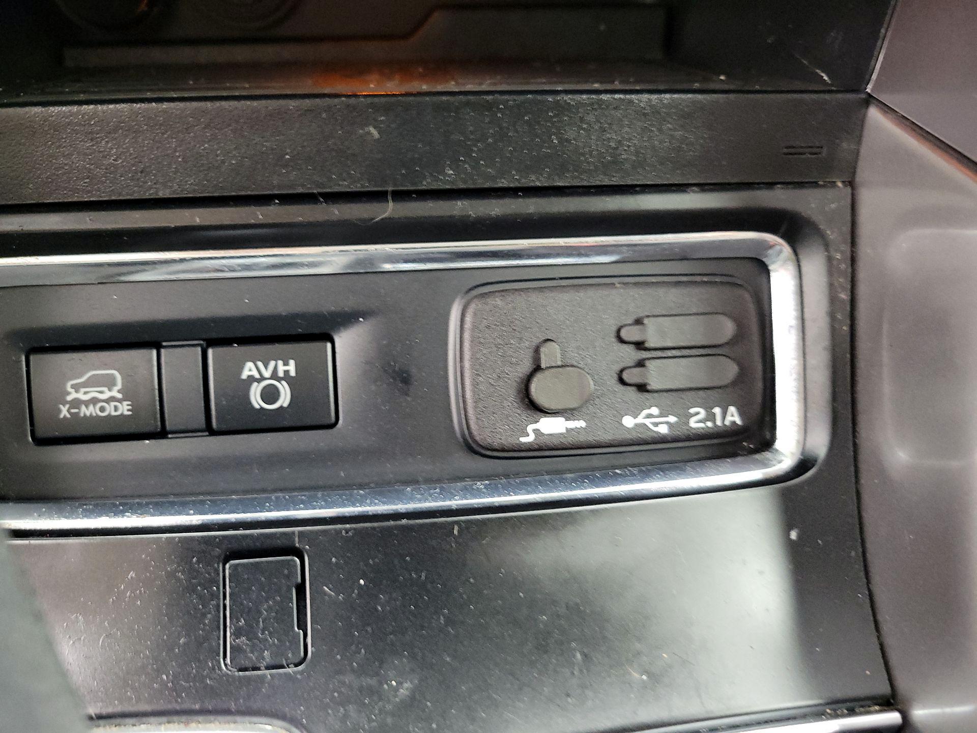 Thumbnail: 2022 Subaru Ascent - 17