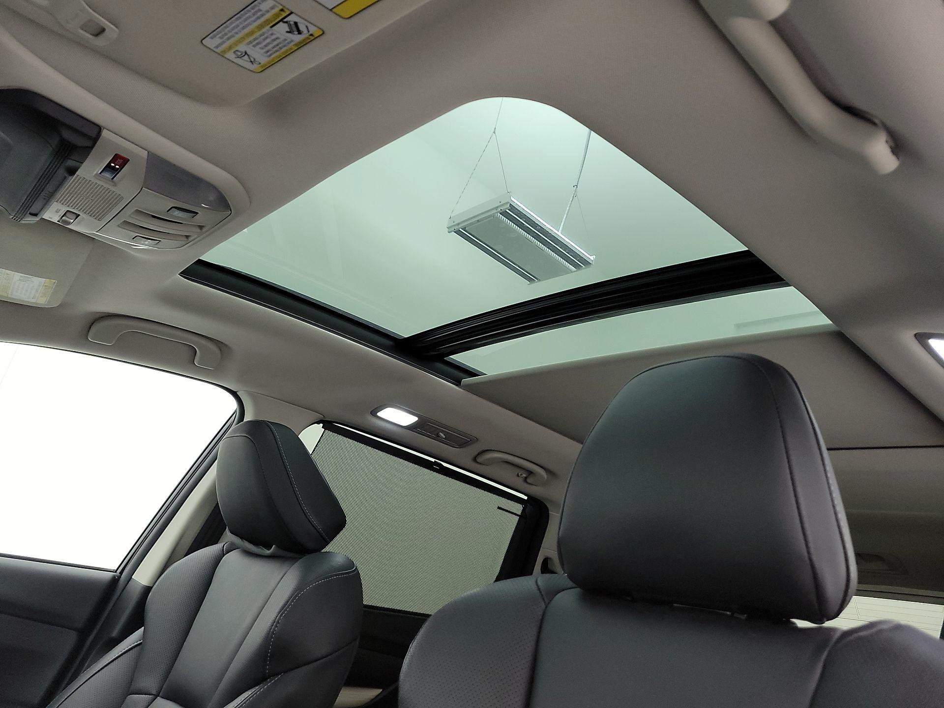 Thumbnail: 2022 Subaru Ascent - 18