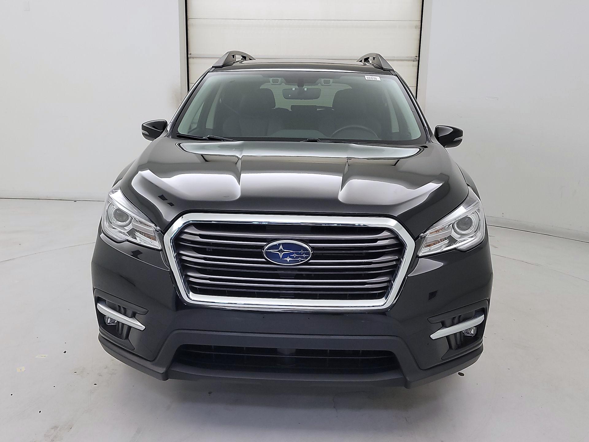 Thumbnail: 2022 Subaru Ascent - 2