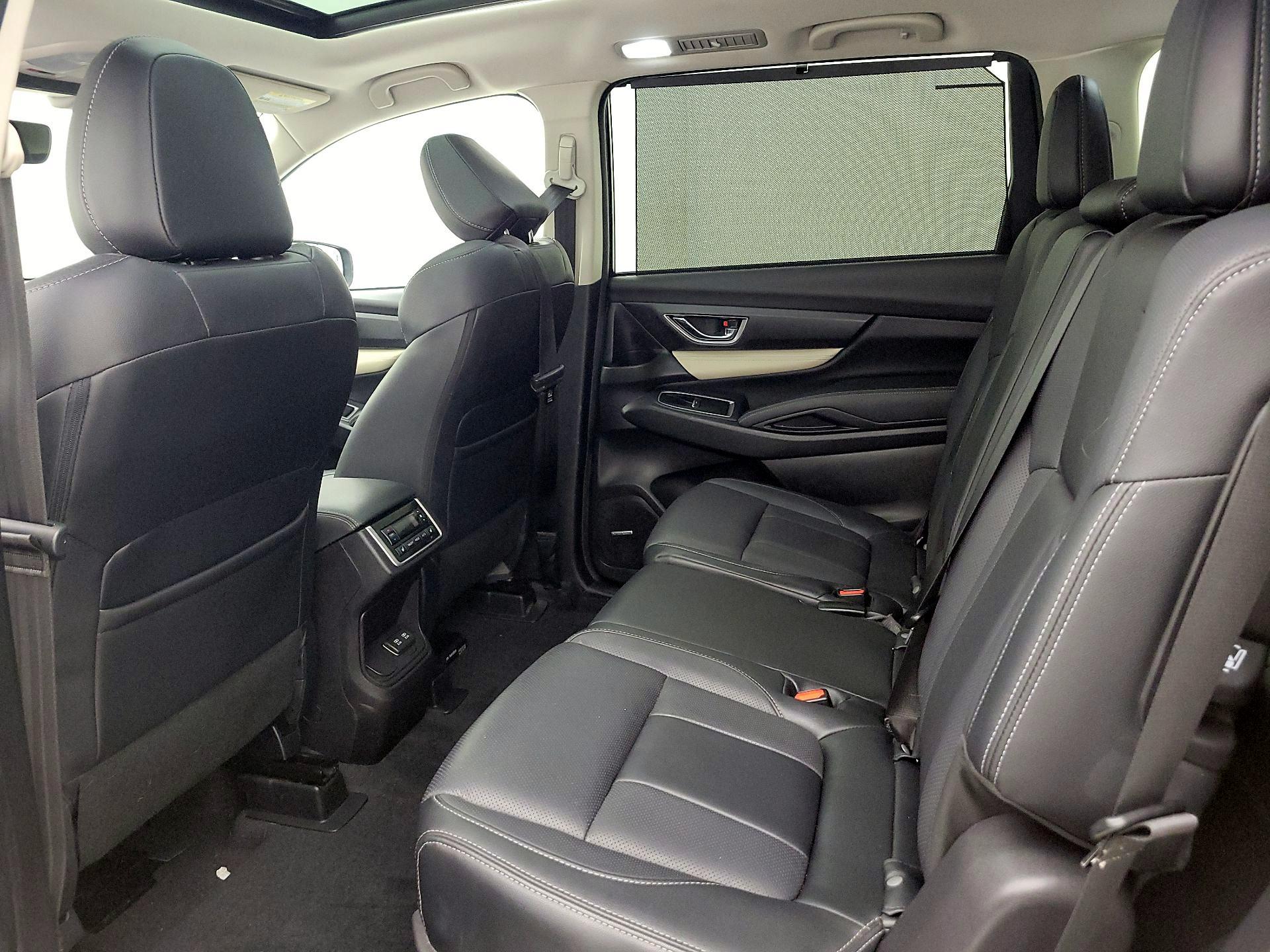 Thumbnail: 2022 Subaru Ascent - 19