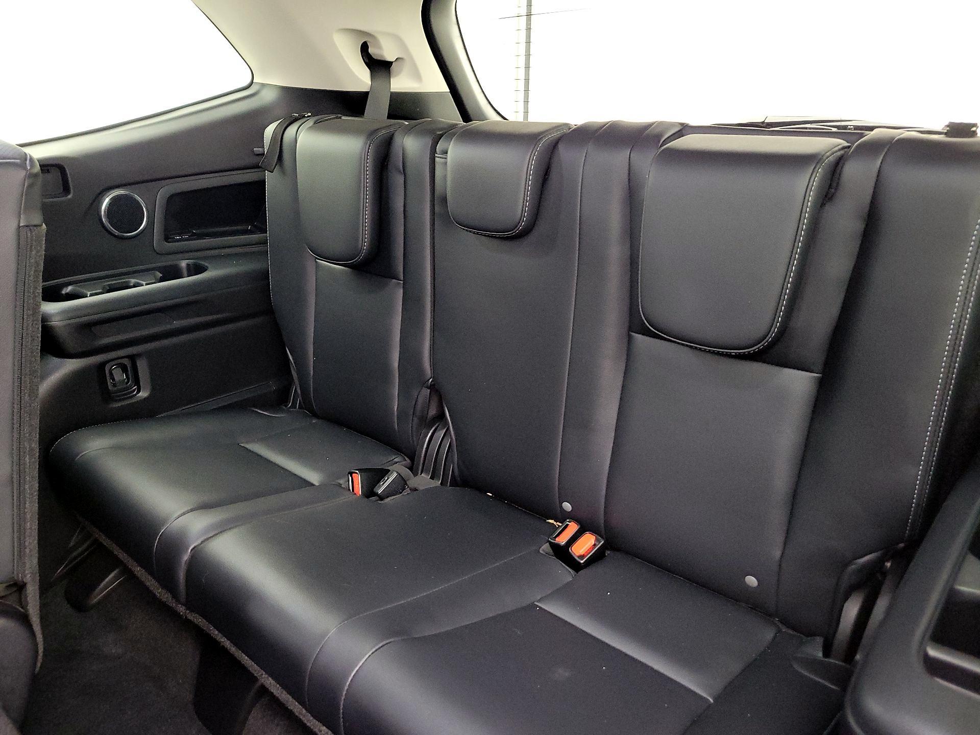 Thumbnail: 2022 Subaru Ascent - 20