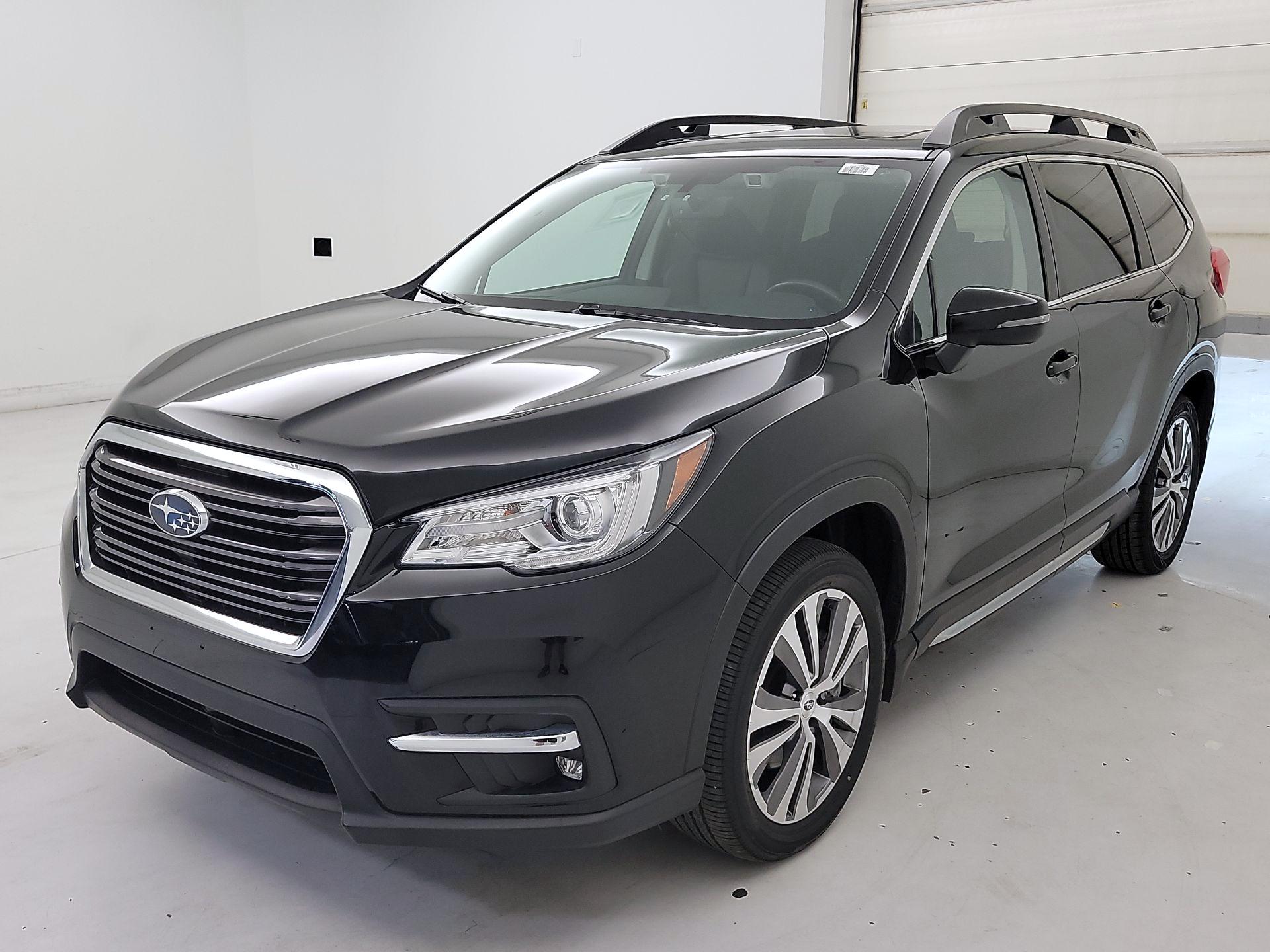 Thumbnail: 2022 Subaru Ascent - 3