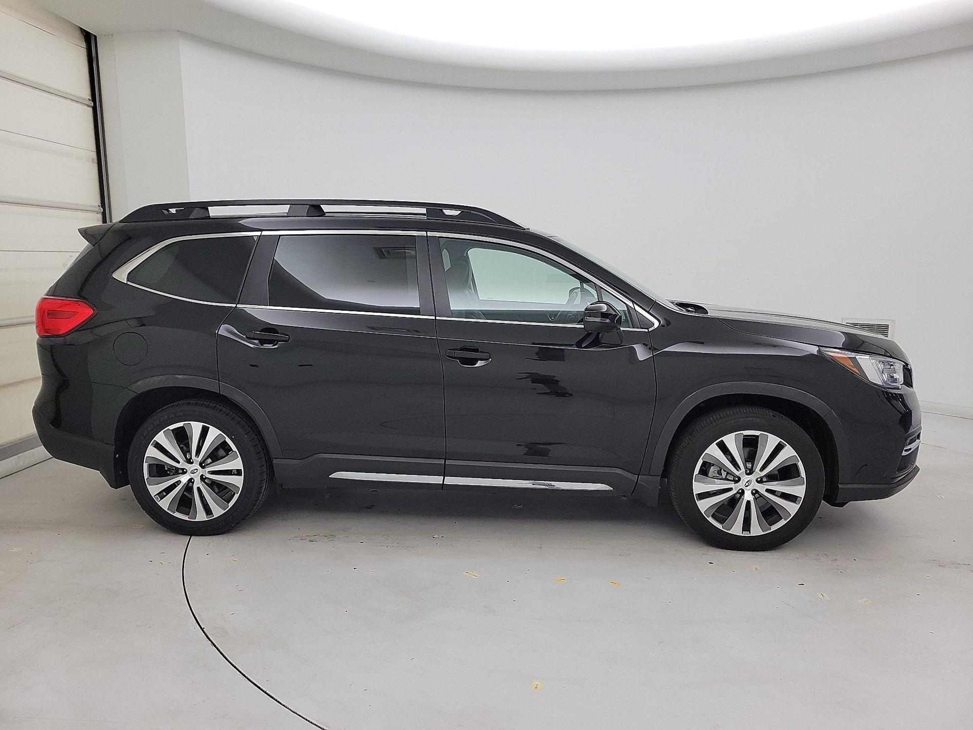 Thumbnail: 2022 Subaru Ascent - 4