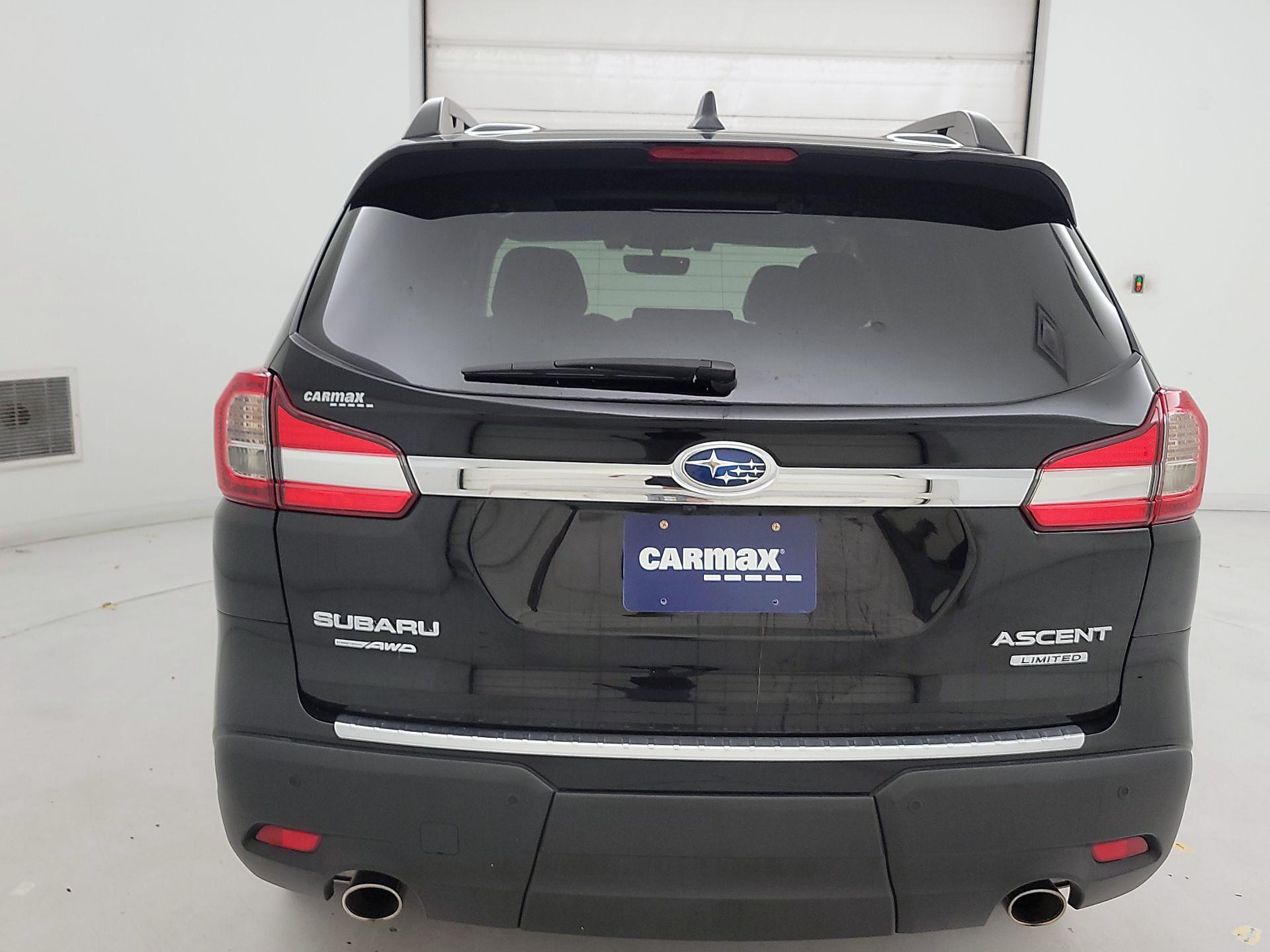 Thumbnail: 2022 Subaru Ascent - 6