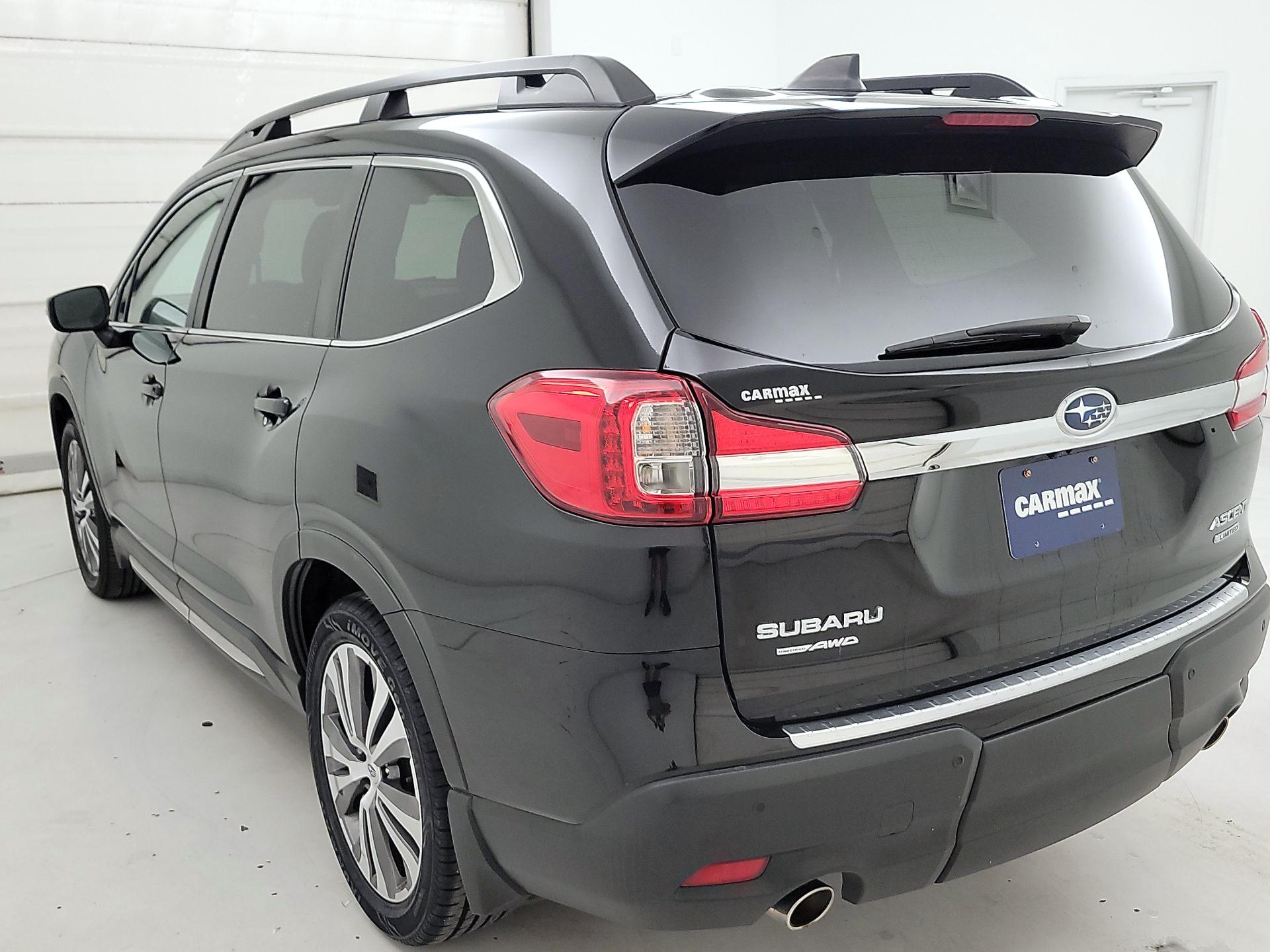 Thumbnail: 2022 Subaru Ascent - 7