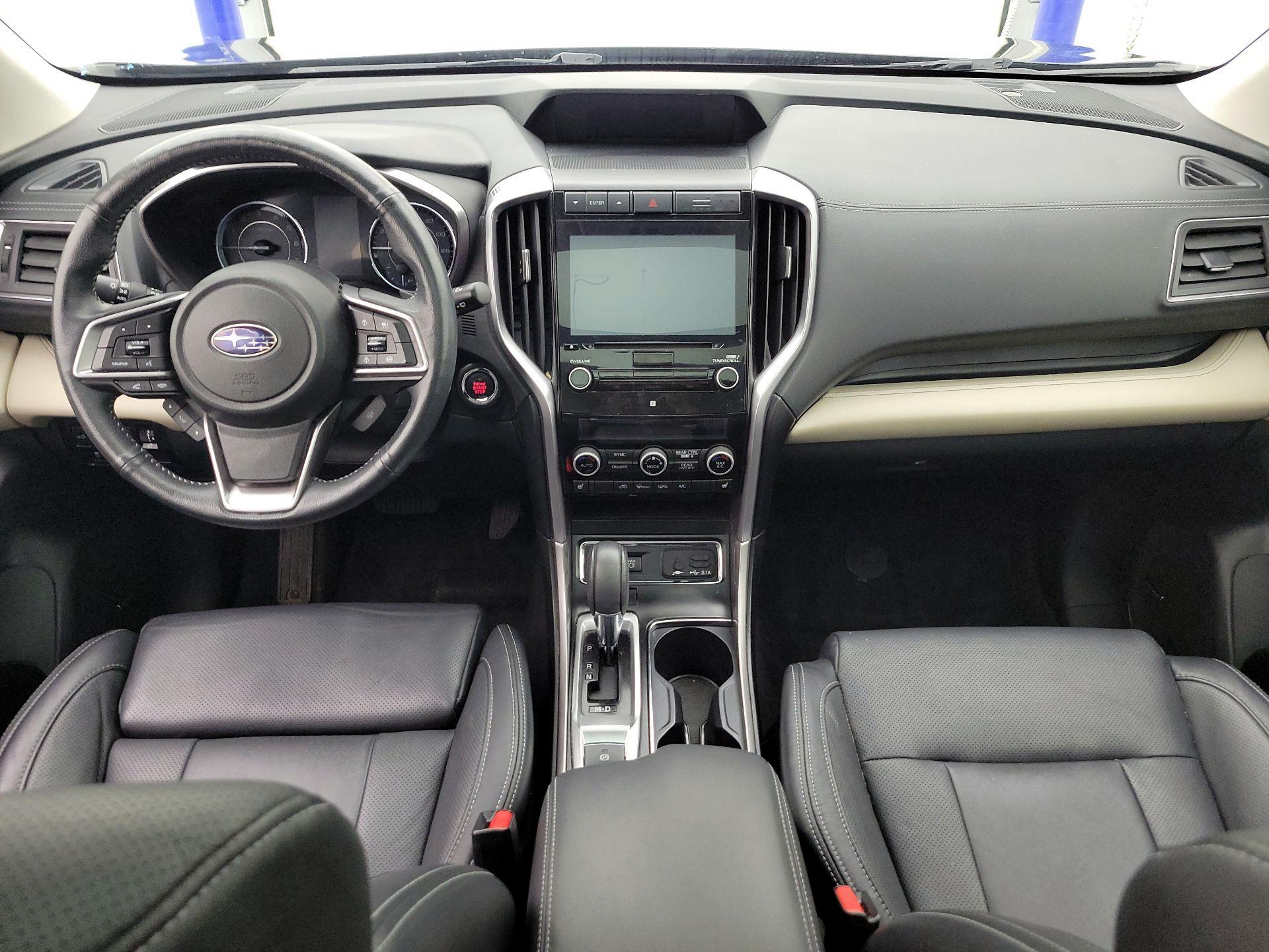 Thumbnail: 2022 Subaru Ascent - 8