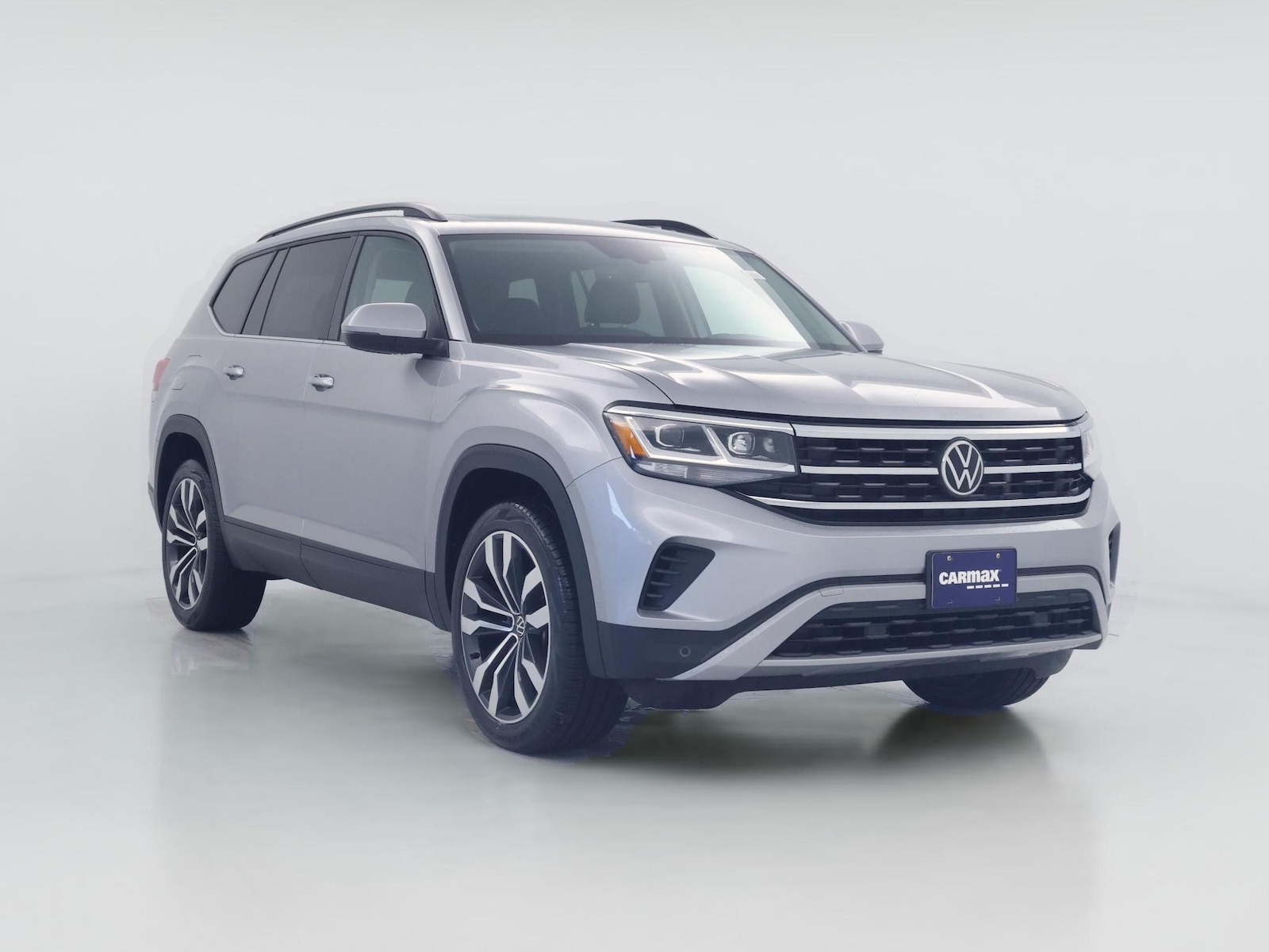 2022 Volkswagen Atlas SE w/Tech