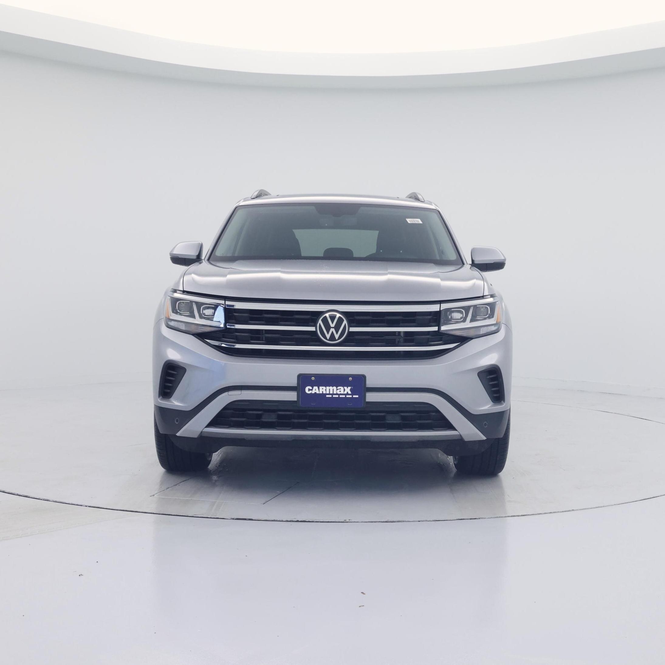 Thumbnail: 2022 Volkswagen Atlas - 5