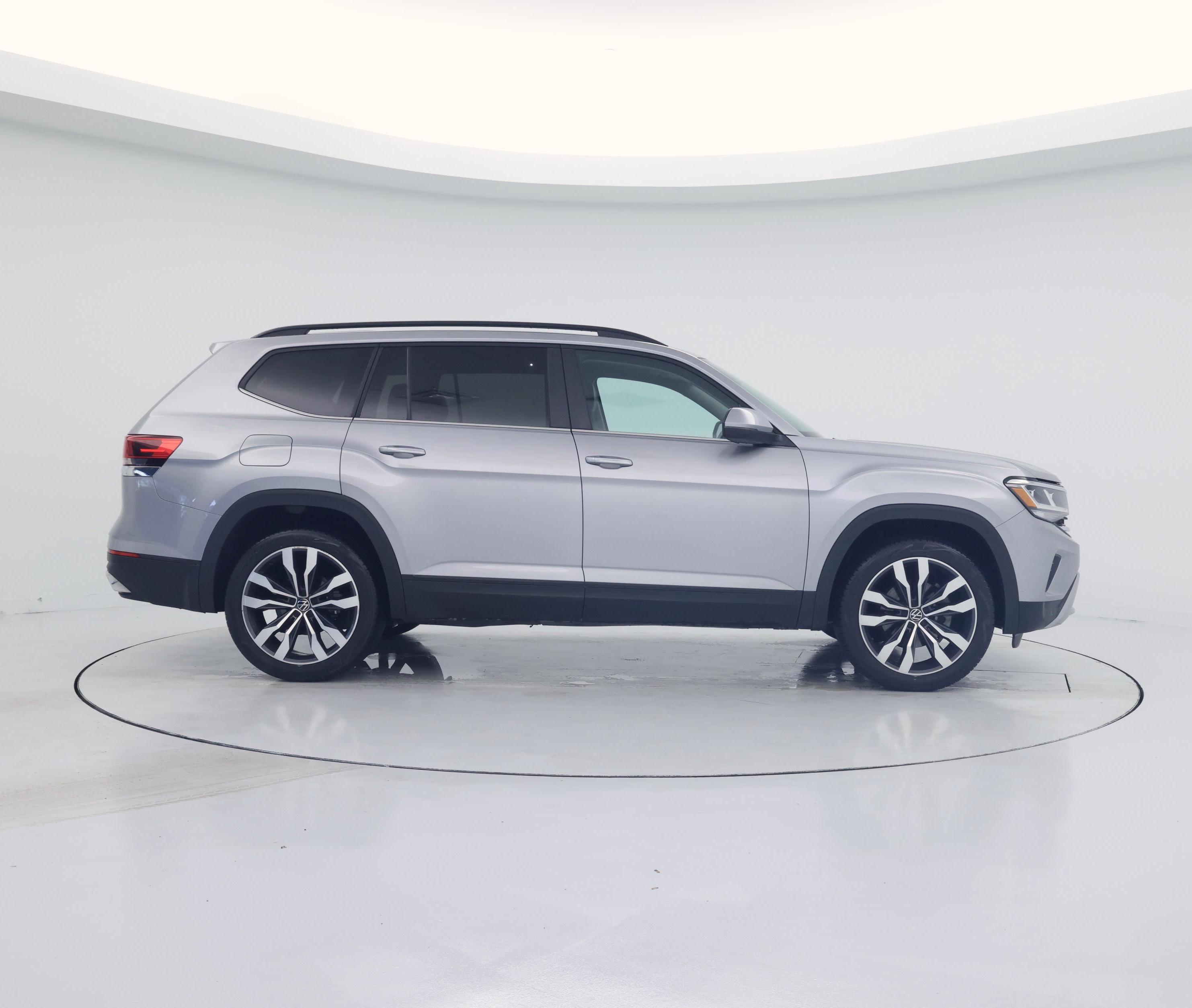 Thumbnail: 2022 Volkswagen Atlas - 7