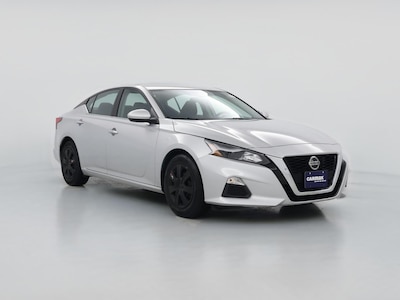 2022 Nissan Altima S