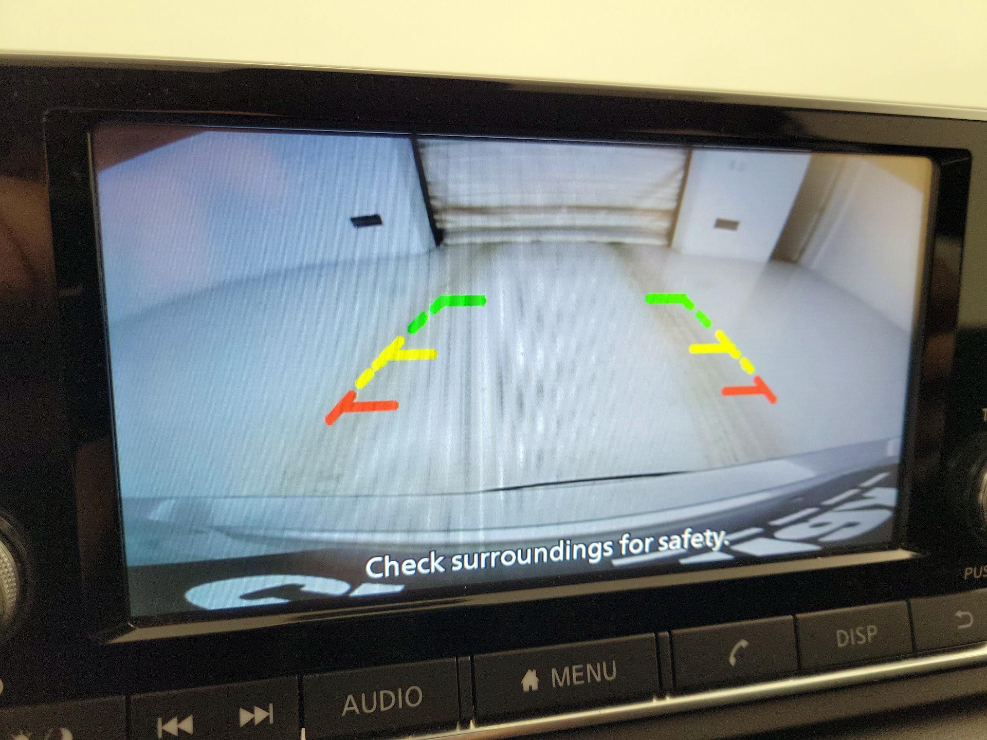 Thumbnail: 2022 Nissan Altima - 14