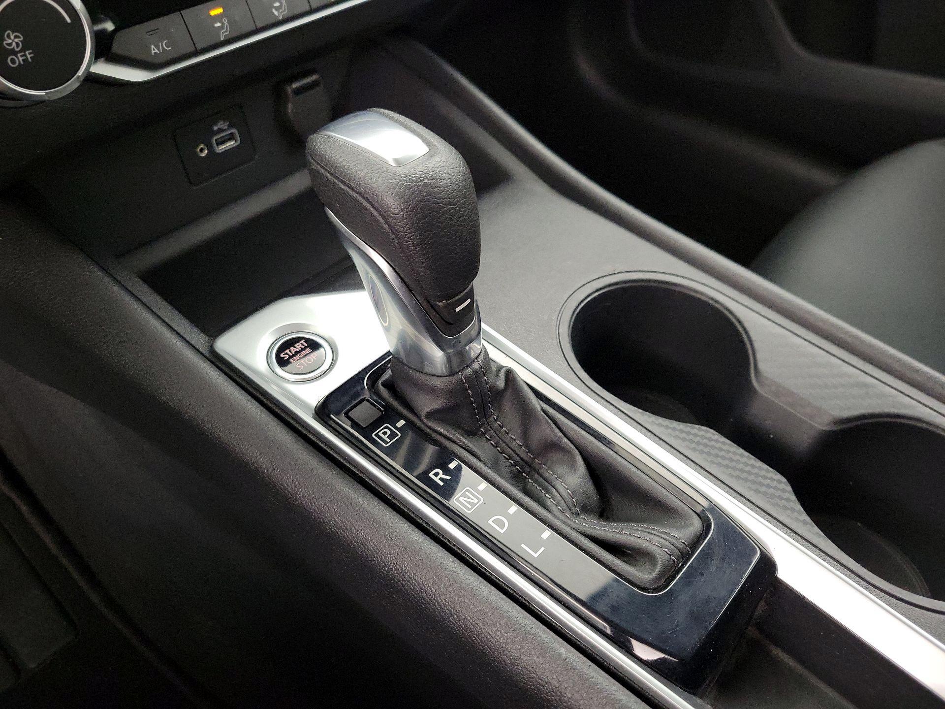 Thumbnail: 2022 Nissan Altima - 17