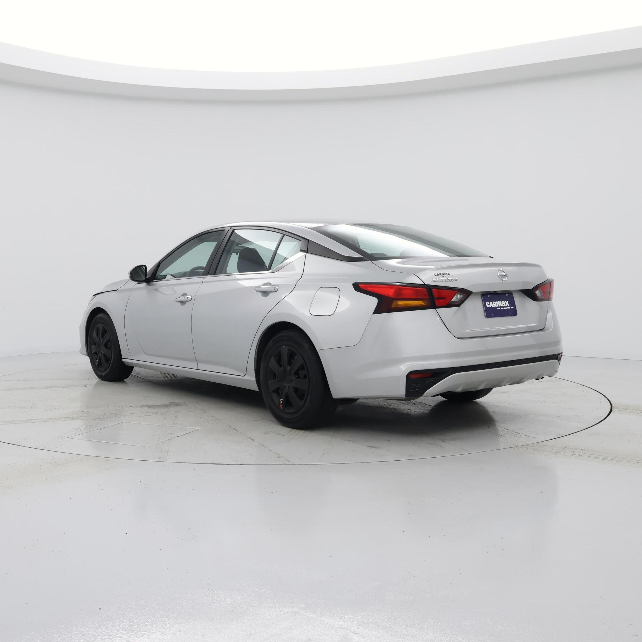 Thumbnail: 2022 Nissan Altima - 2