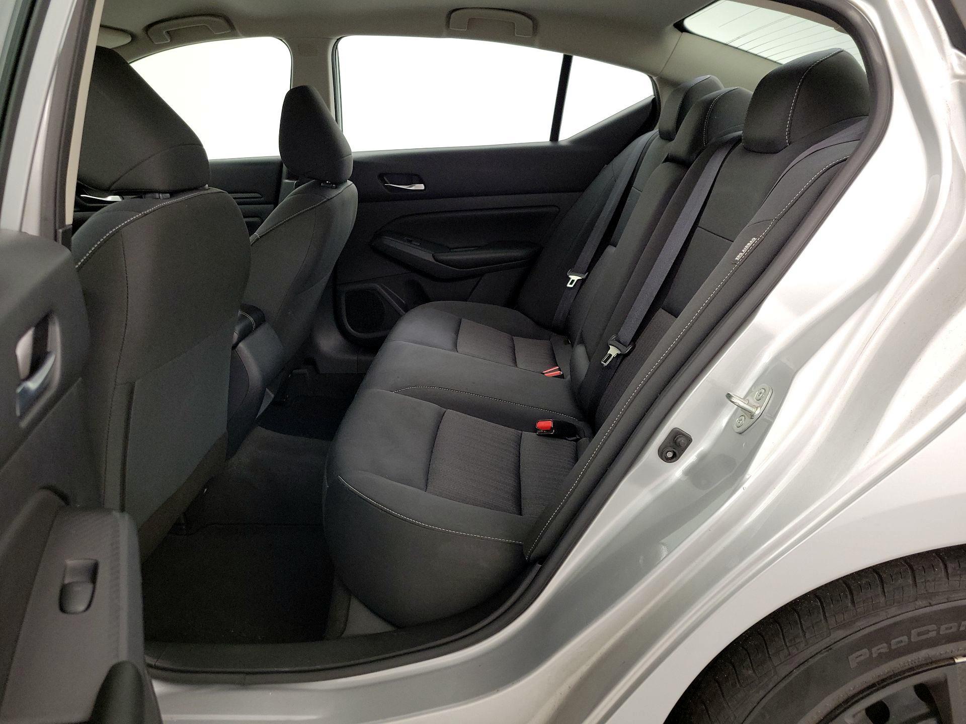 Thumbnail: 2022 Nissan Altima - 19