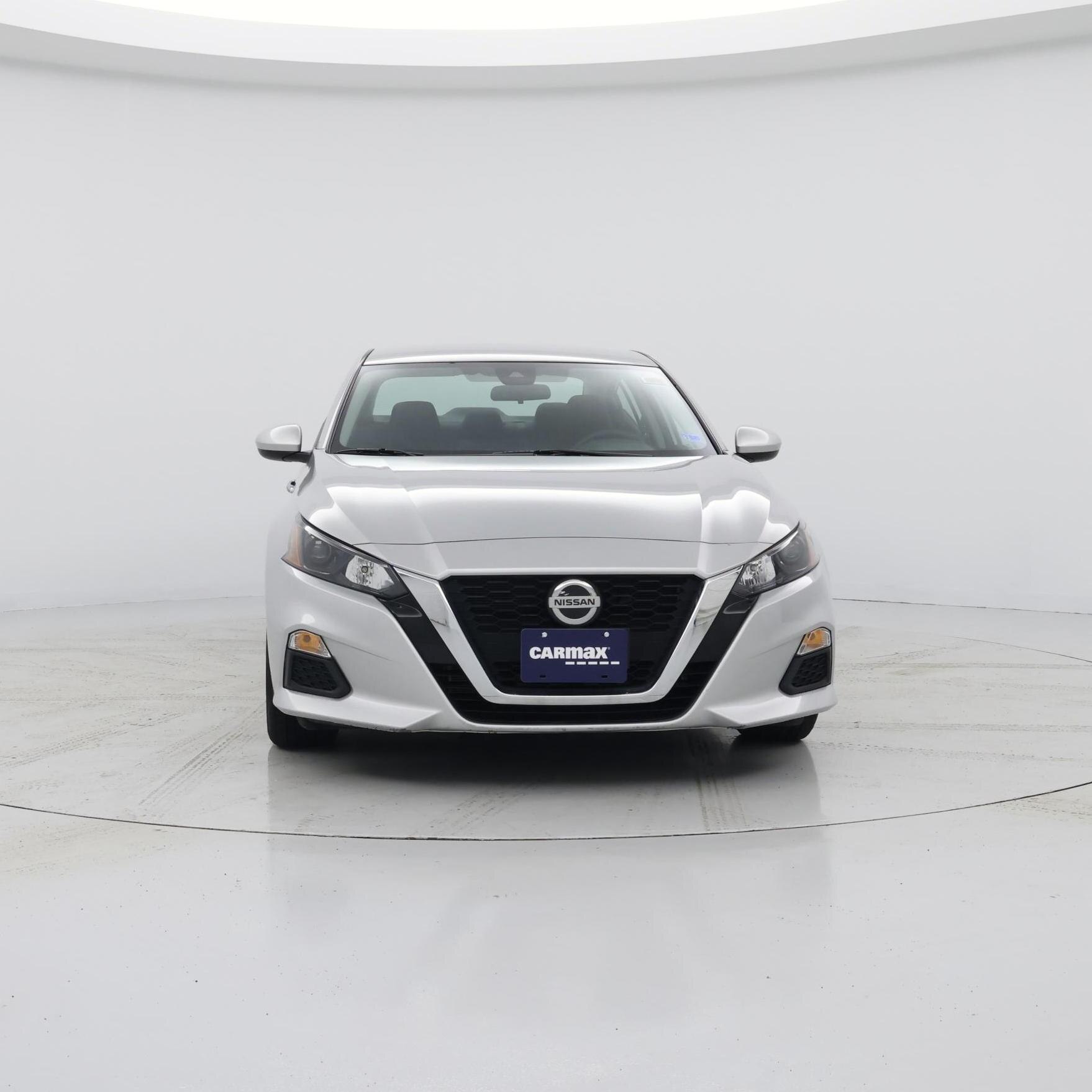 Thumbnail: 2022 Nissan Altima - 5