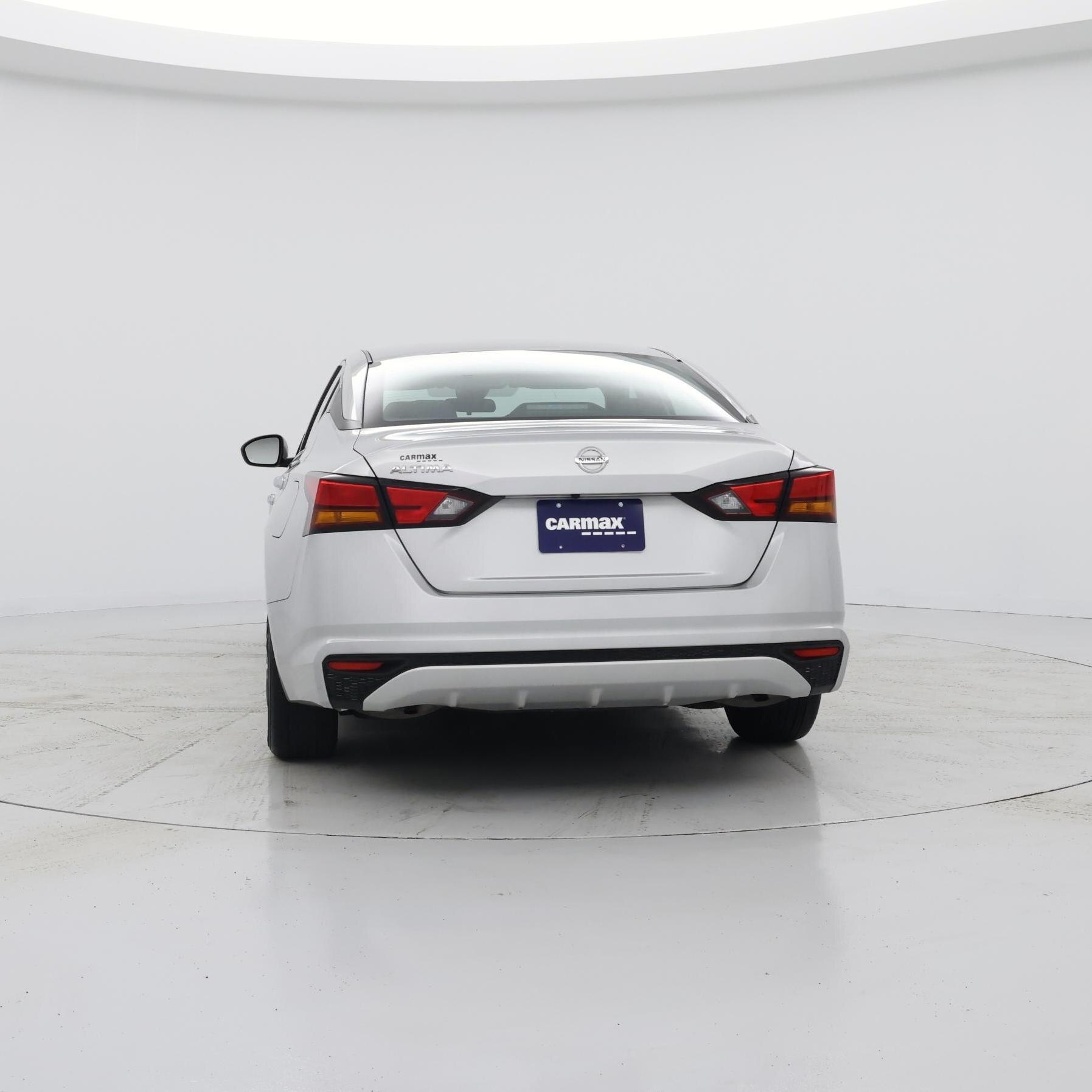 Thumbnail: 2022 Nissan Altima - 6