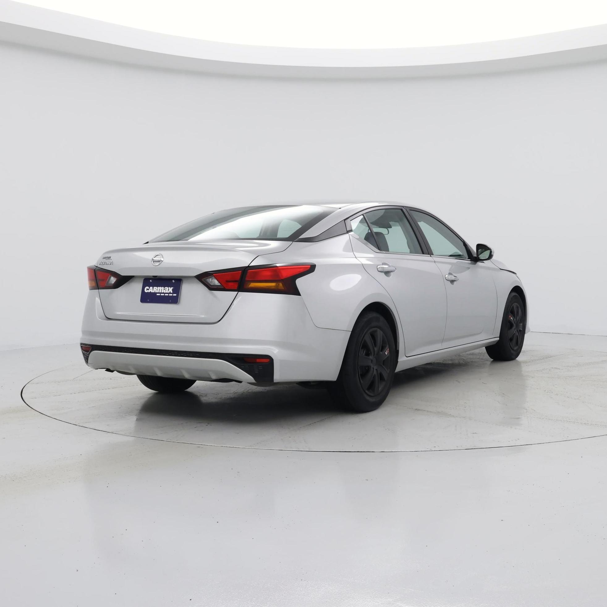 Thumbnail: 2022 Nissan Altima - 8