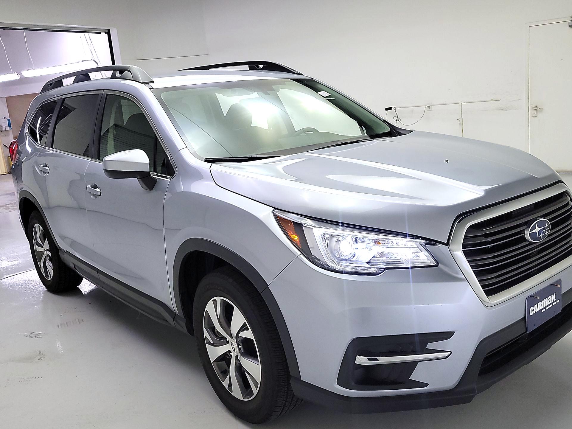 Thumbnail: 2022 Subaru Ascent - 1