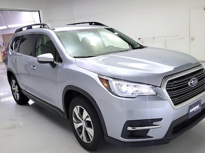 2022 Subaru Ascent Premium
