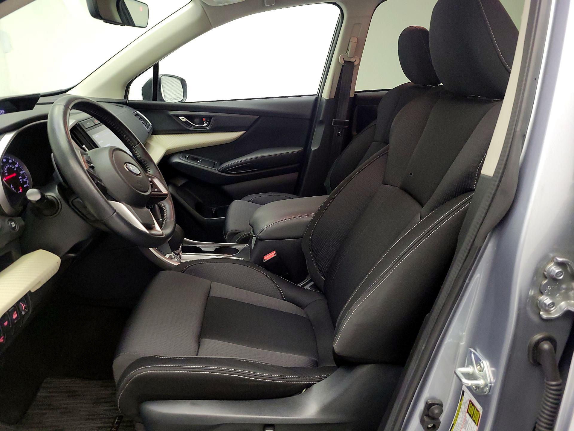 Thumbnail: 2022 Subaru Ascent - 9