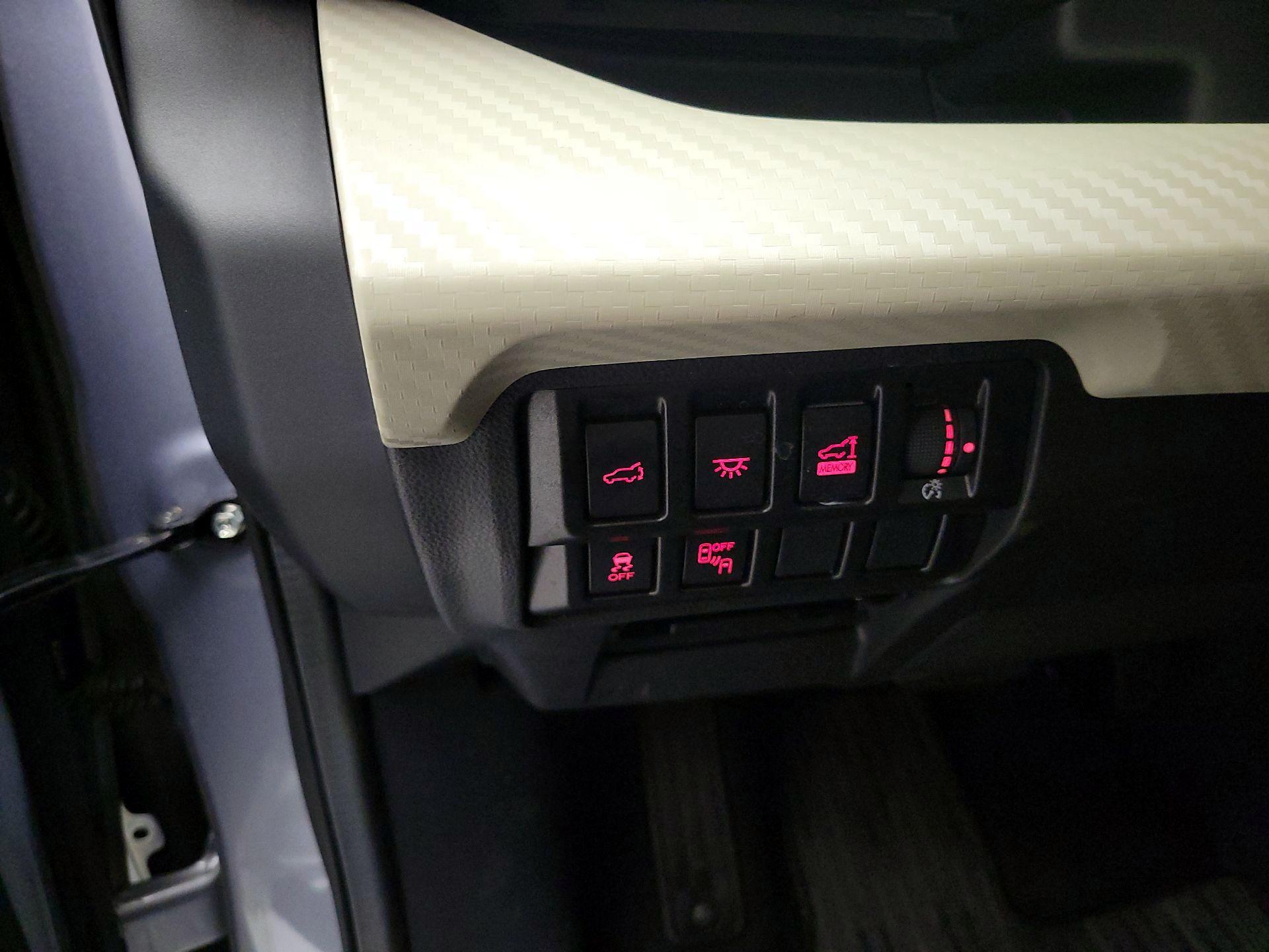 Thumbnail: 2022 Subaru Ascent - 11