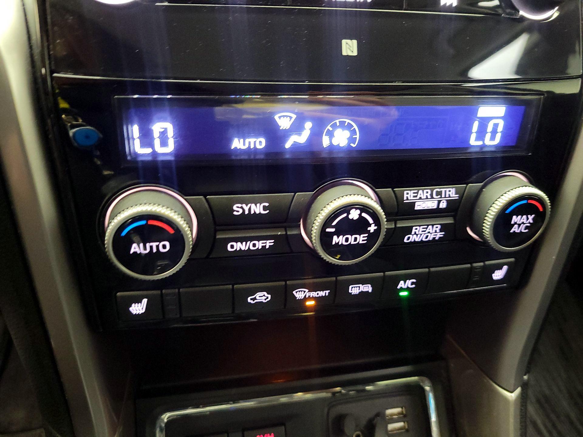 Thumbnail: 2022 Subaru Ascent - 14