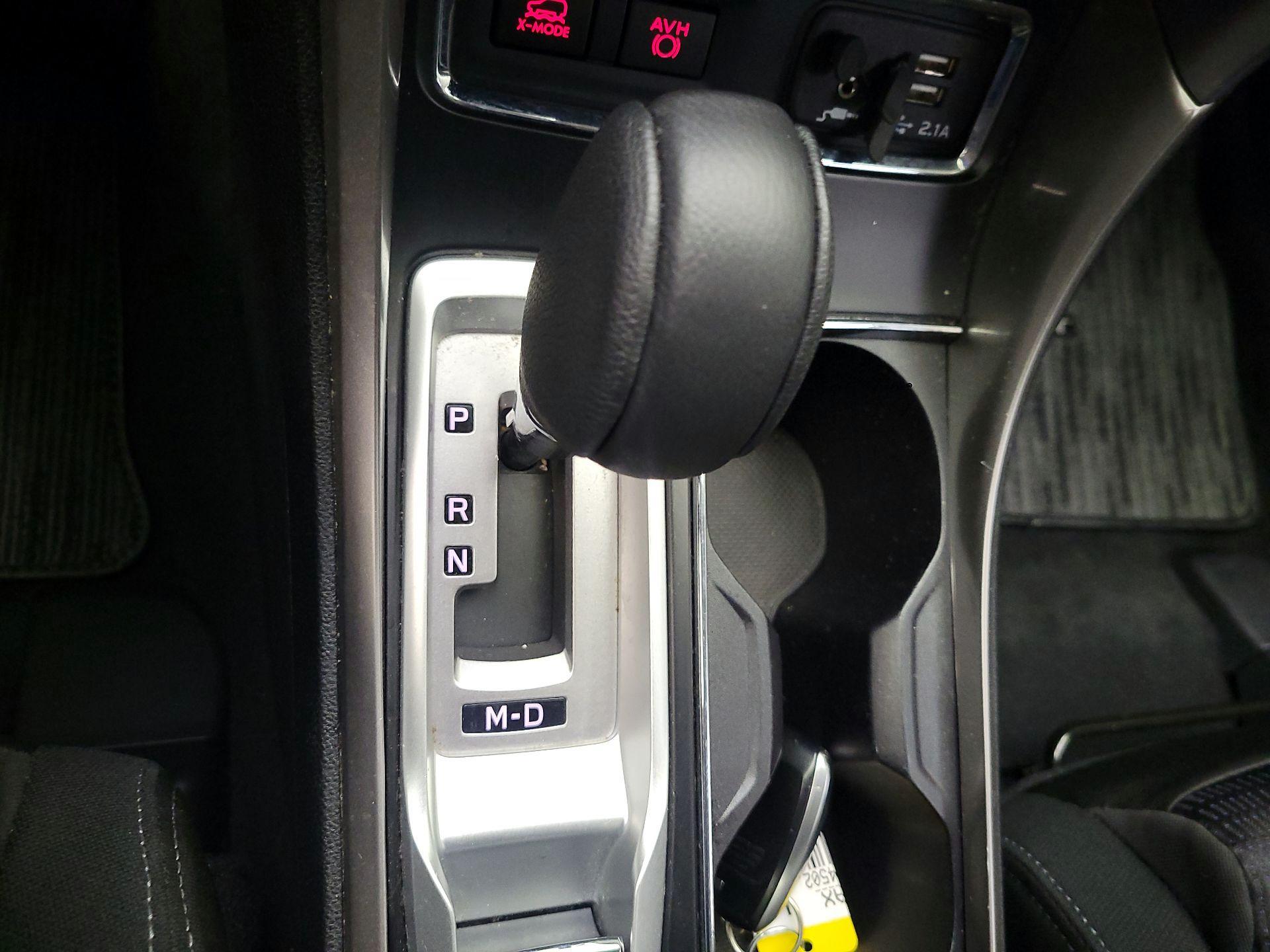 Thumbnail: 2022 Subaru Ascent - 15