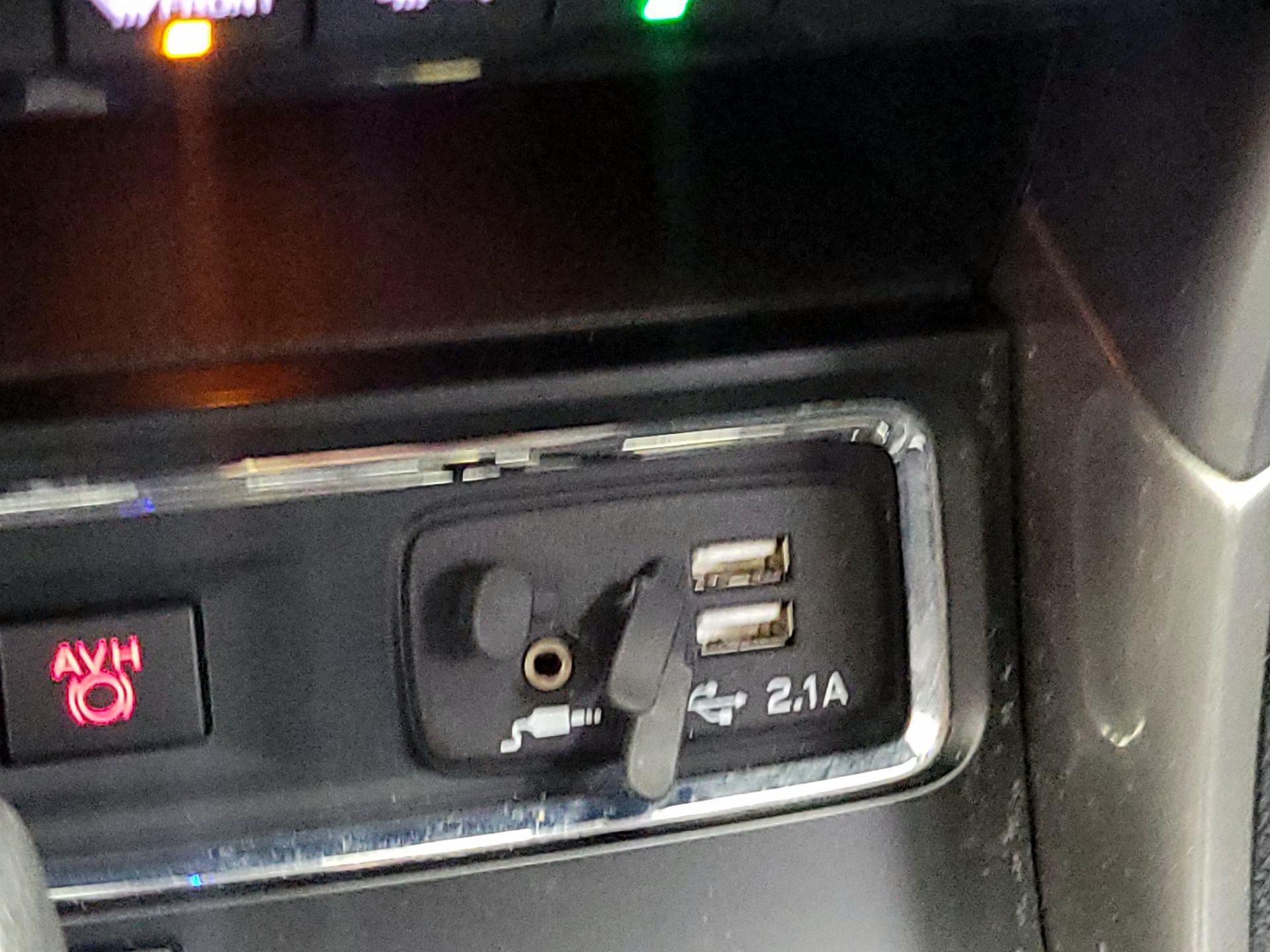 Thumbnail: 2022 Subaru Ascent - 16