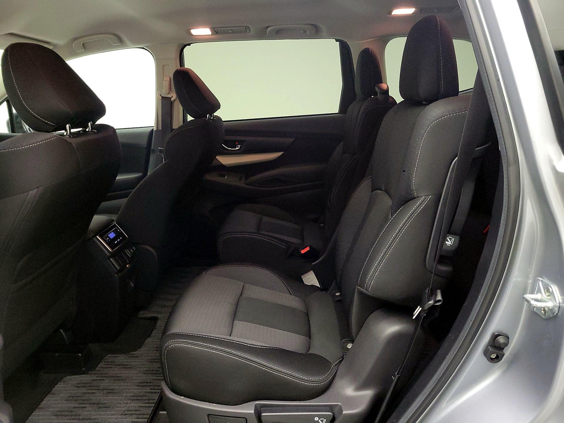 Thumbnail: 2022 Subaru Ascent - 17