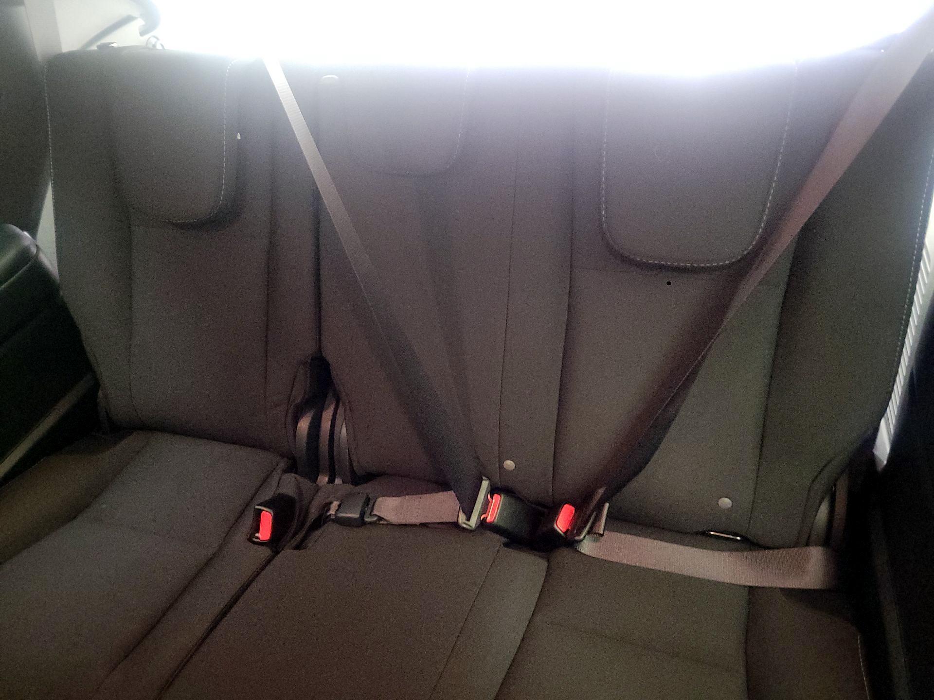 Thumbnail: 2022 Subaru Ascent - 18