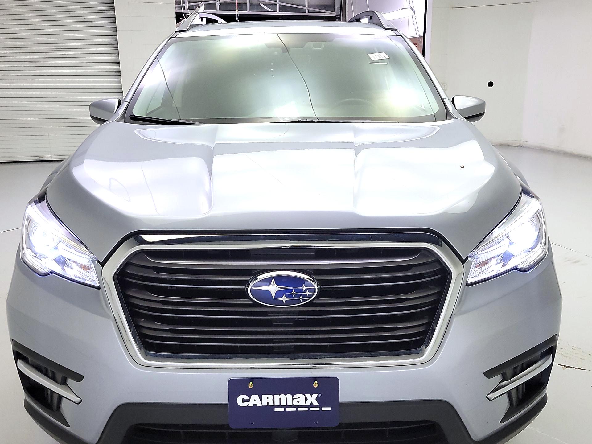 Thumbnail: 2022 Subaru Ascent - 2