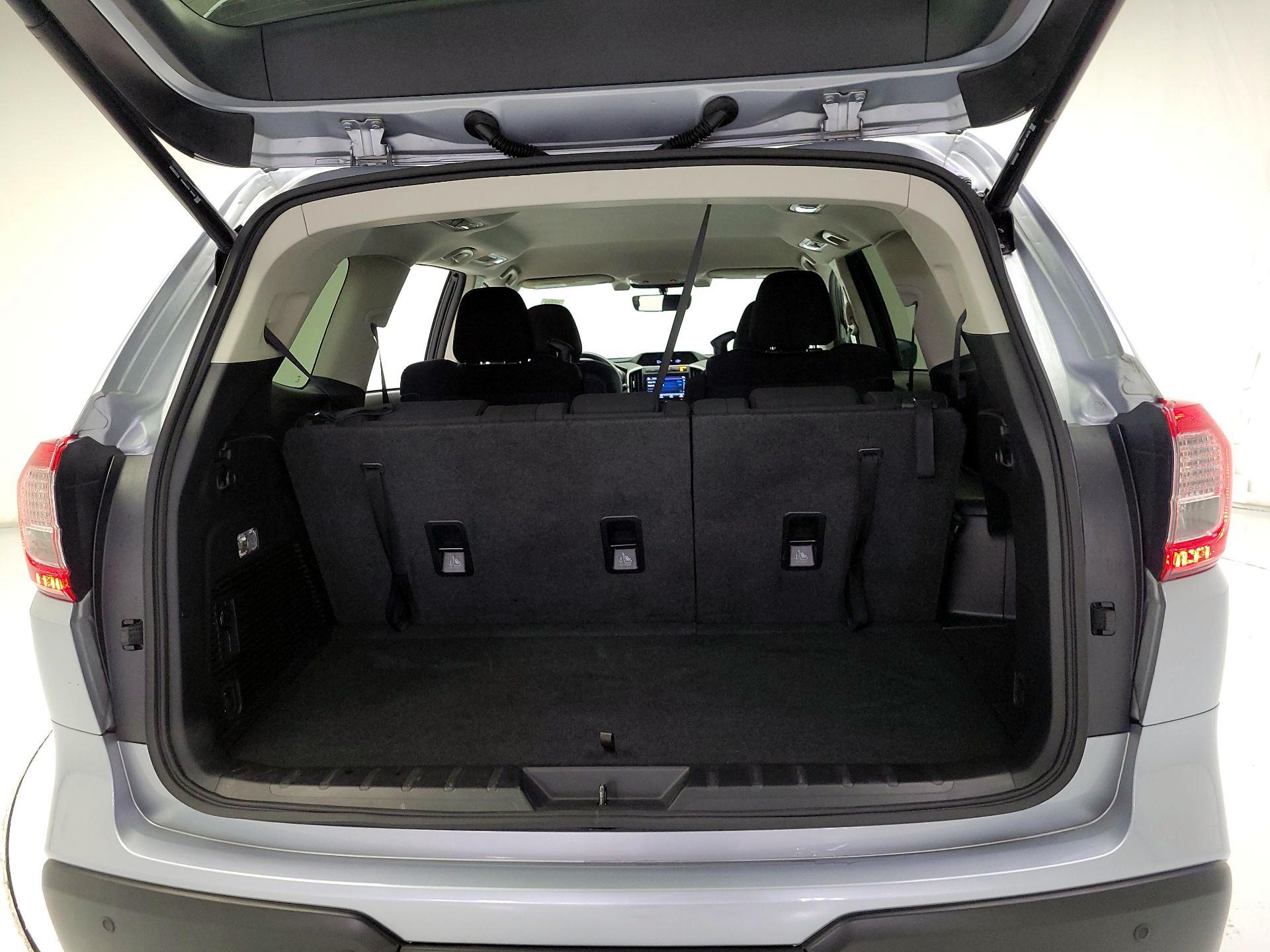 Thumbnail: 2022 Subaru Ascent - 19