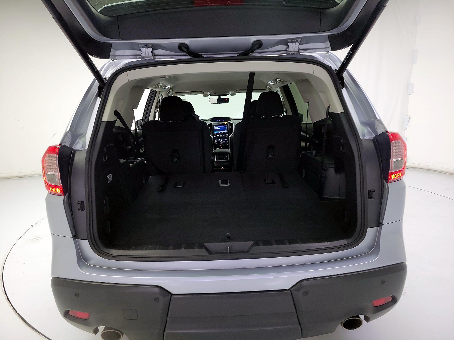 Thumbnail: 2022 Subaru Ascent - 20