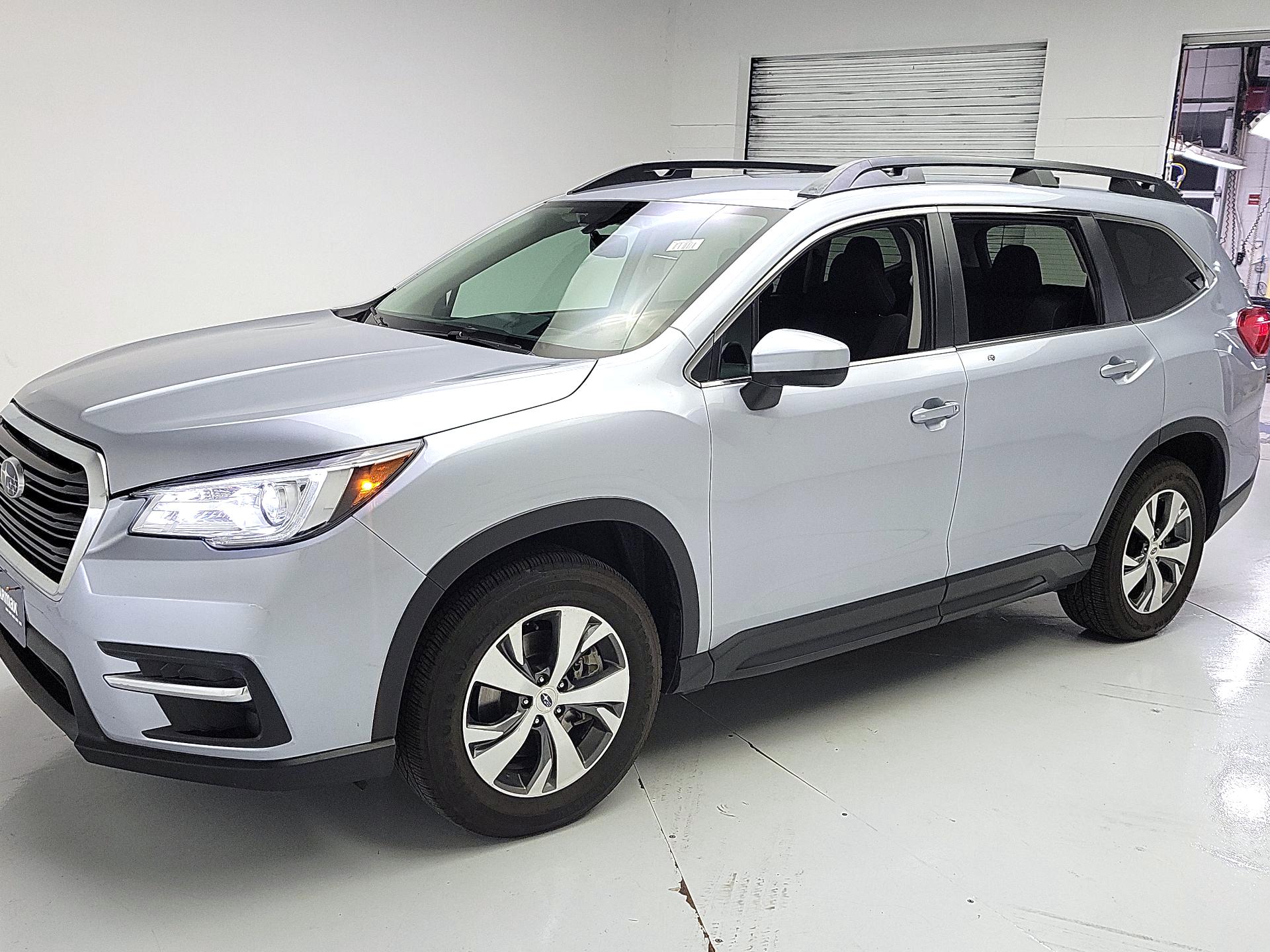 Thumbnail: 2022 Subaru Ascent - 3