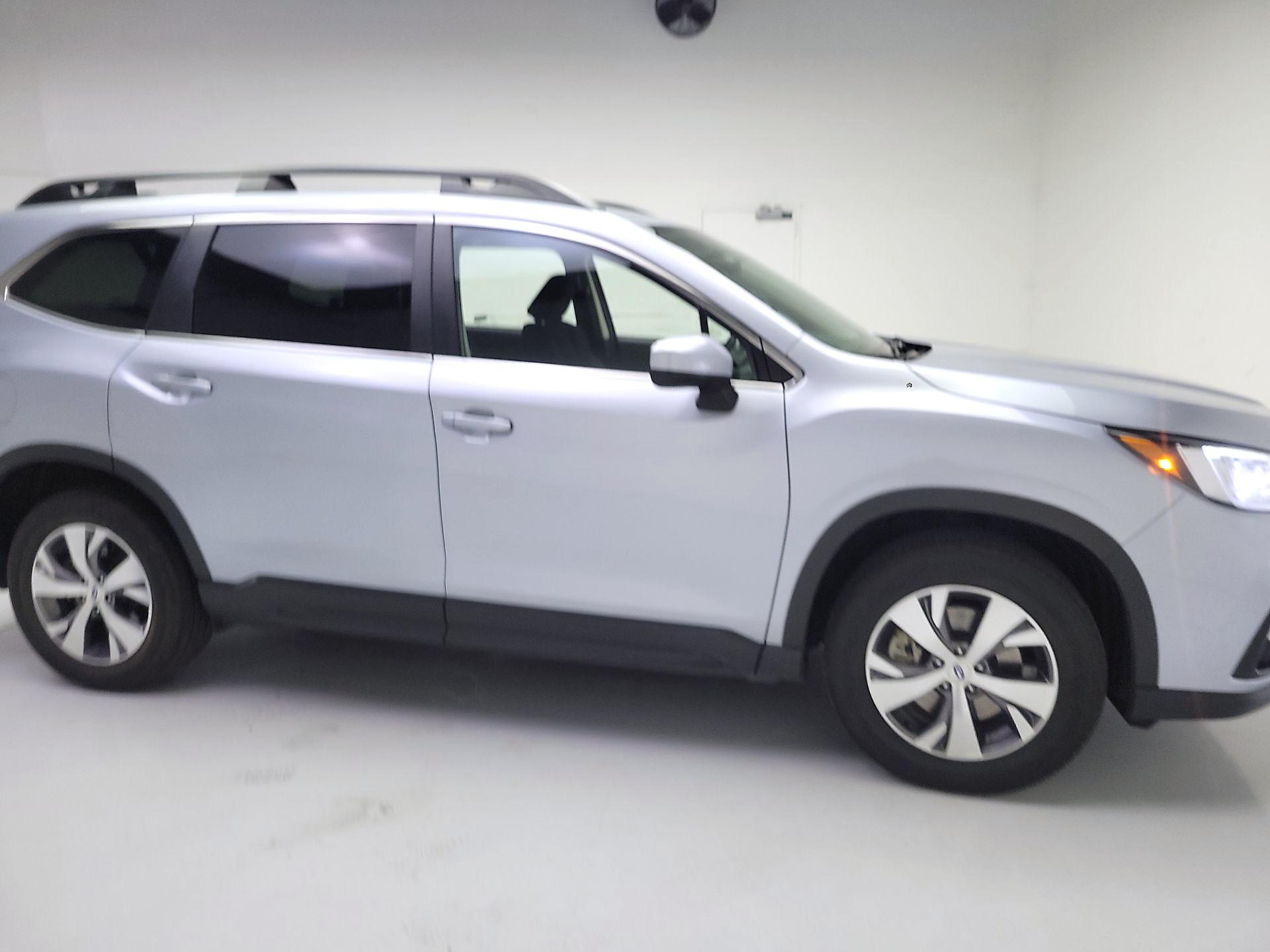 Thumbnail: 2022 Subaru Ascent - 4