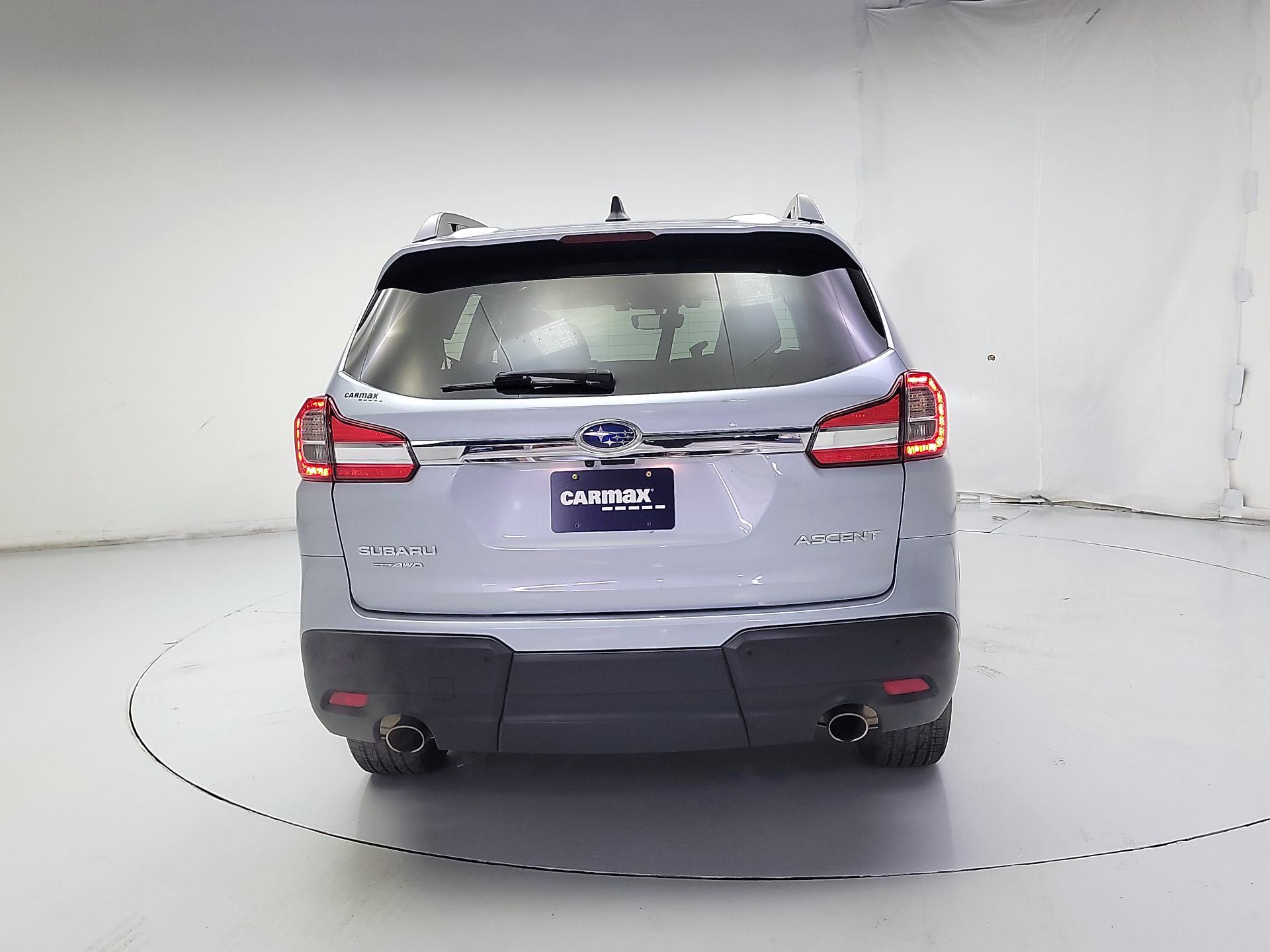 Thumbnail: 2022 Subaru Ascent - 6