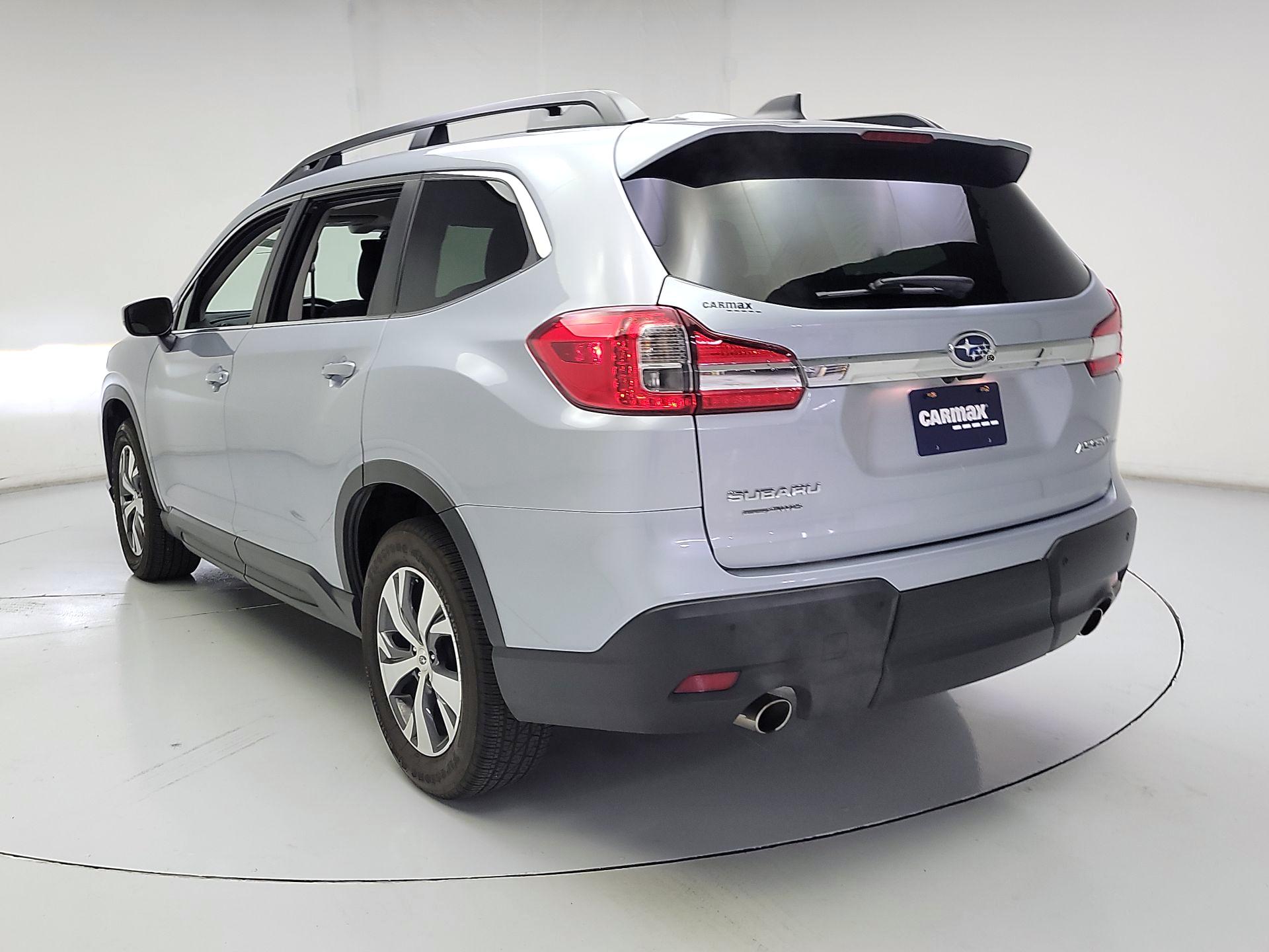 Thumbnail: 2022 Subaru Ascent - 7