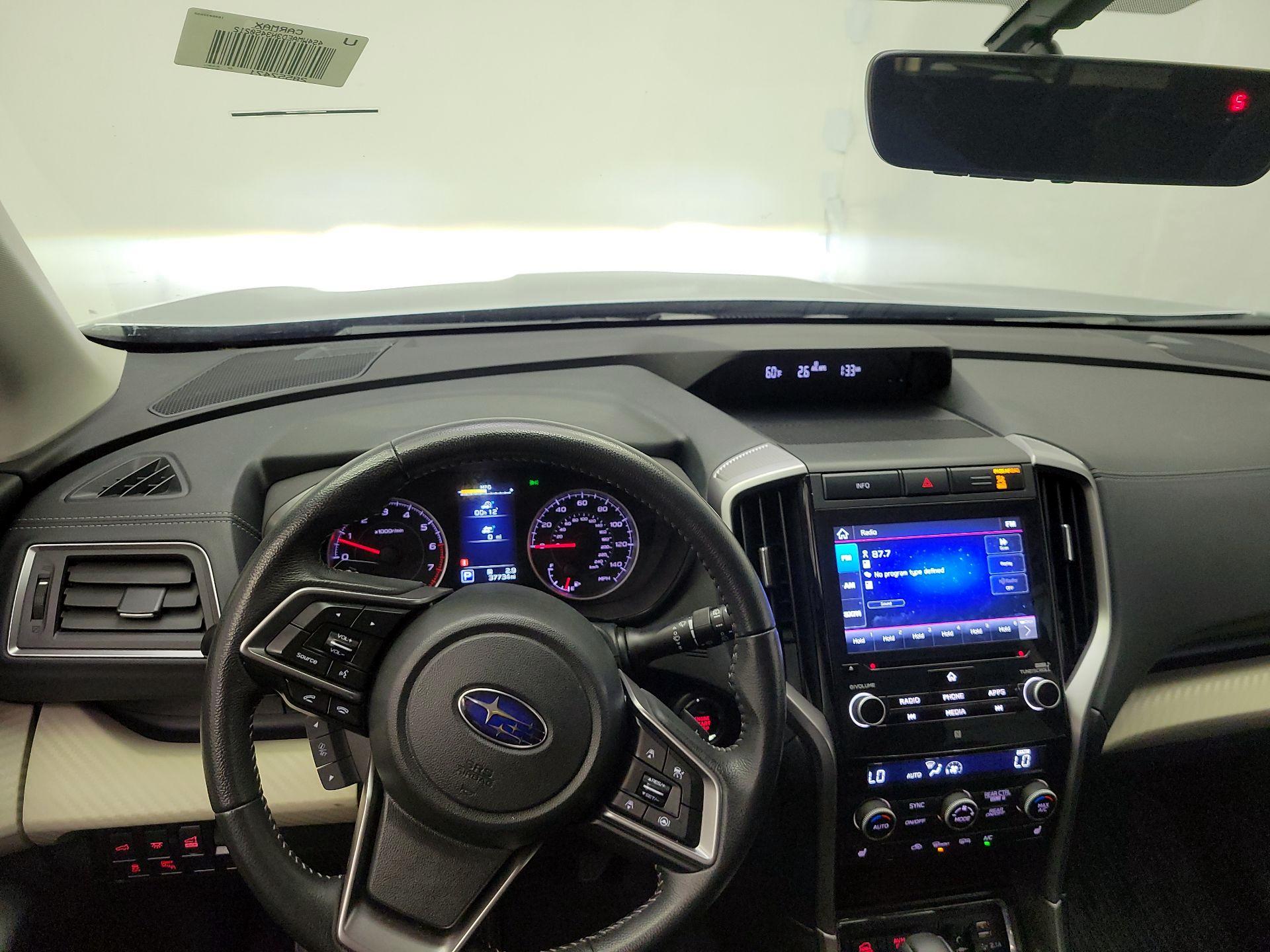 Thumbnail: 2022 Subaru Ascent - 8