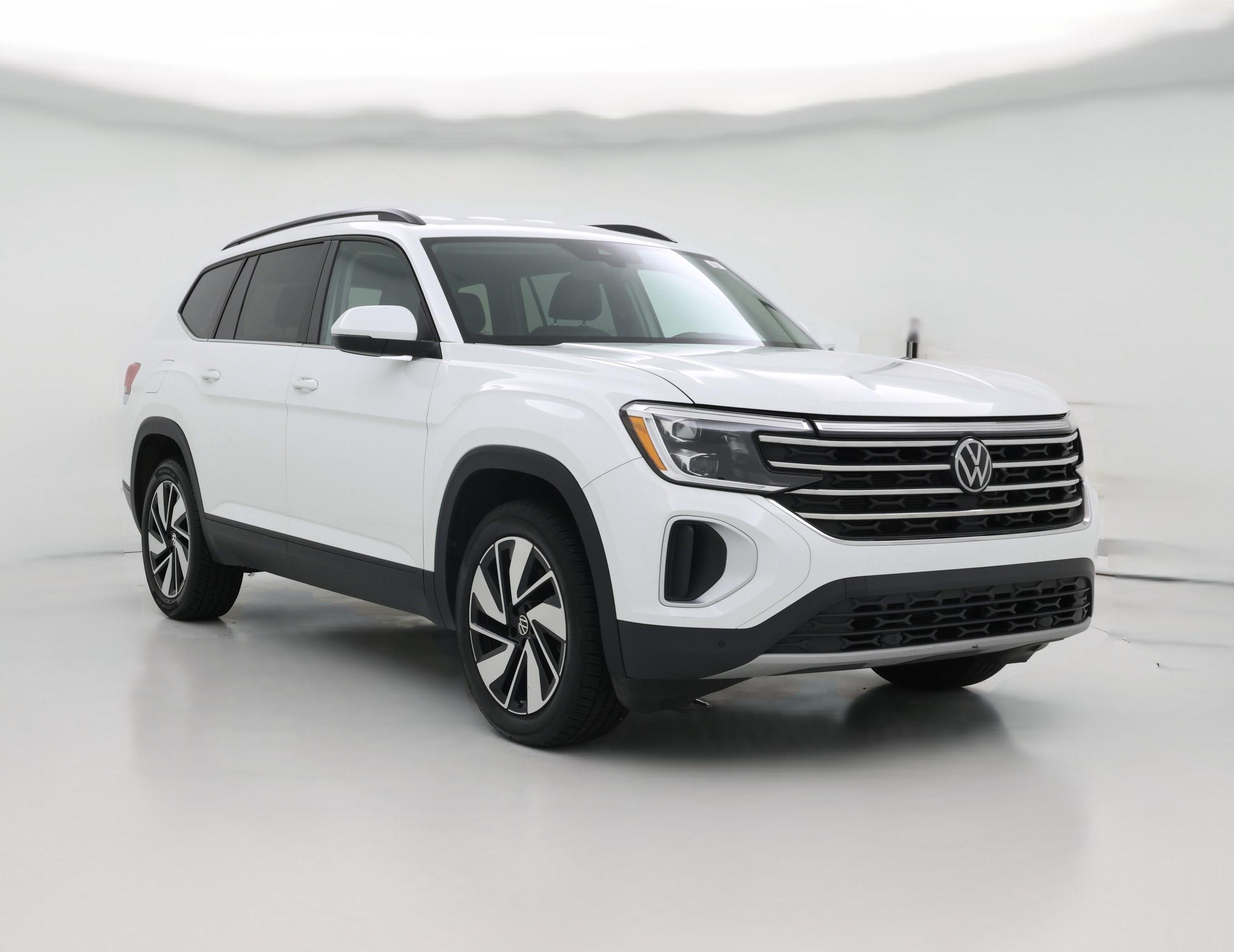 Thumbnail: 2024 Volkswagen Atlas - 1