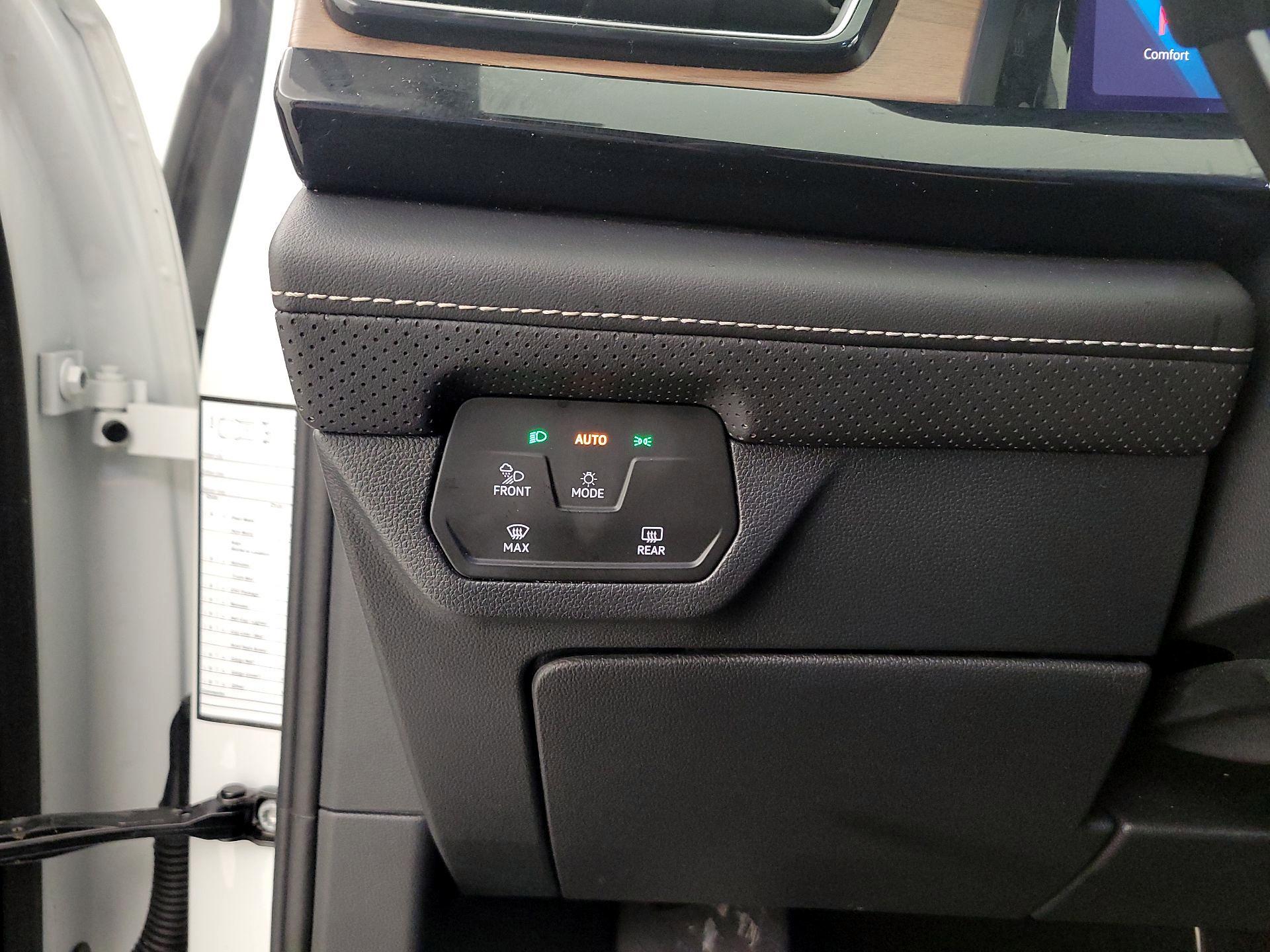 Thumbnail: 2024 Volkswagen Atlas - 13