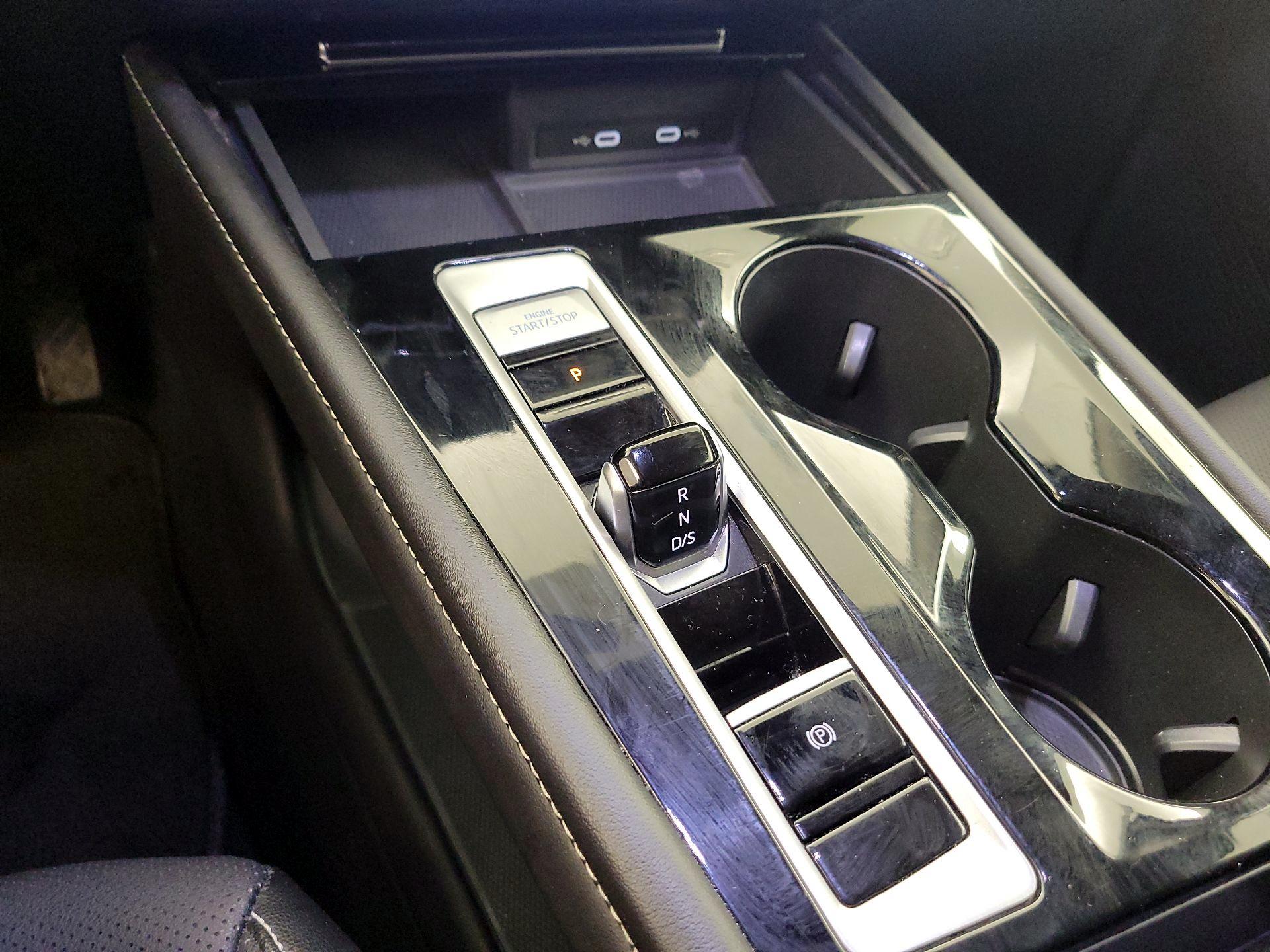 Thumbnail: 2024 Volkswagen Atlas - 17