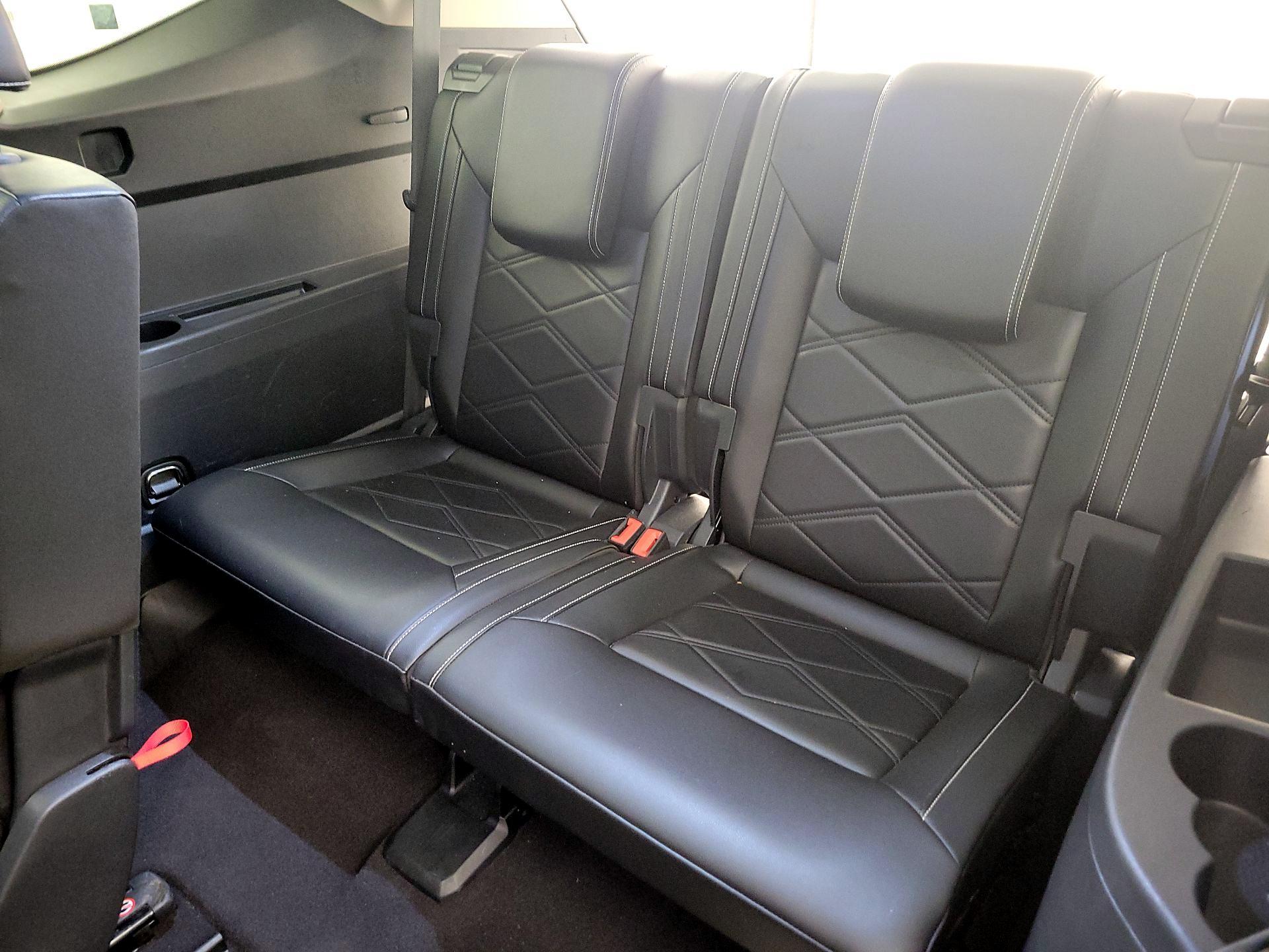 Thumbnail: 2024 Volkswagen Atlas - 20