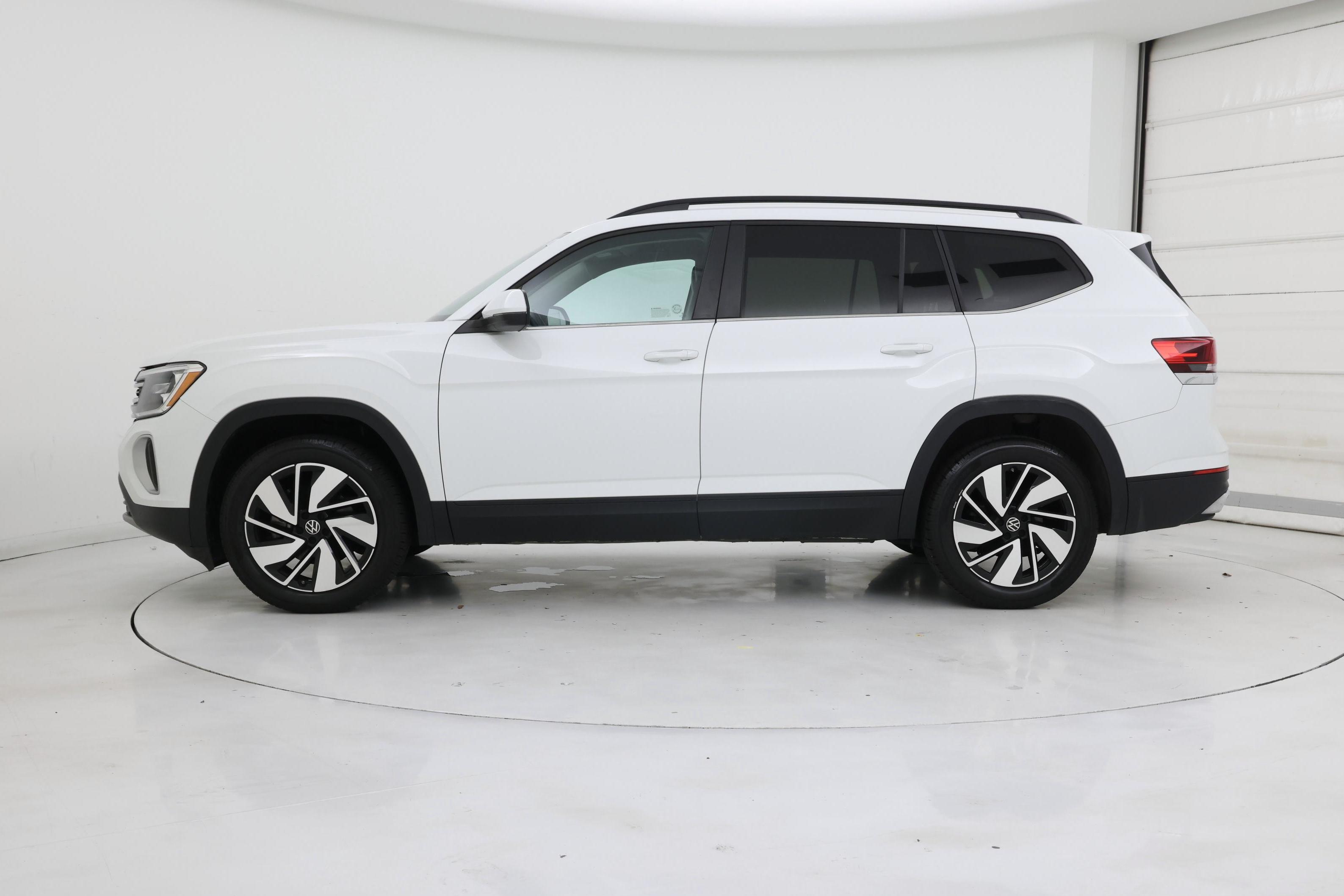 Thumbnail: 2024 Volkswagen Atlas - 3