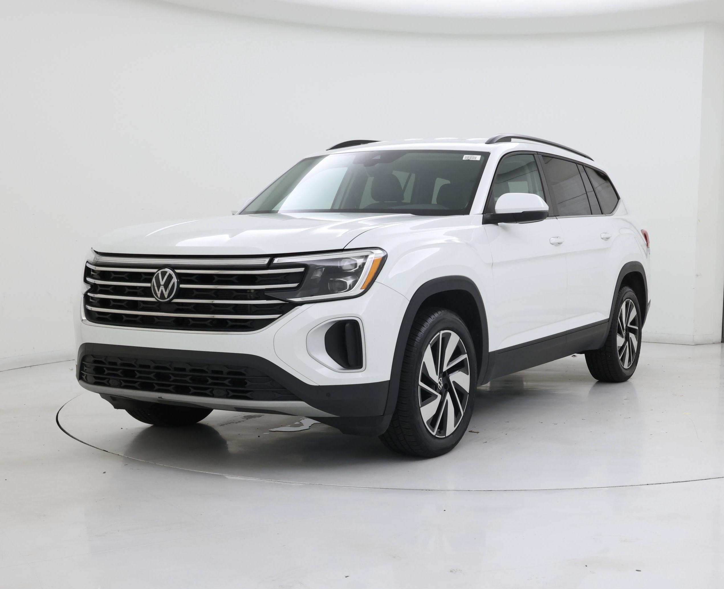 Thumbnail: 2024 Volkswagen Atlas - 4