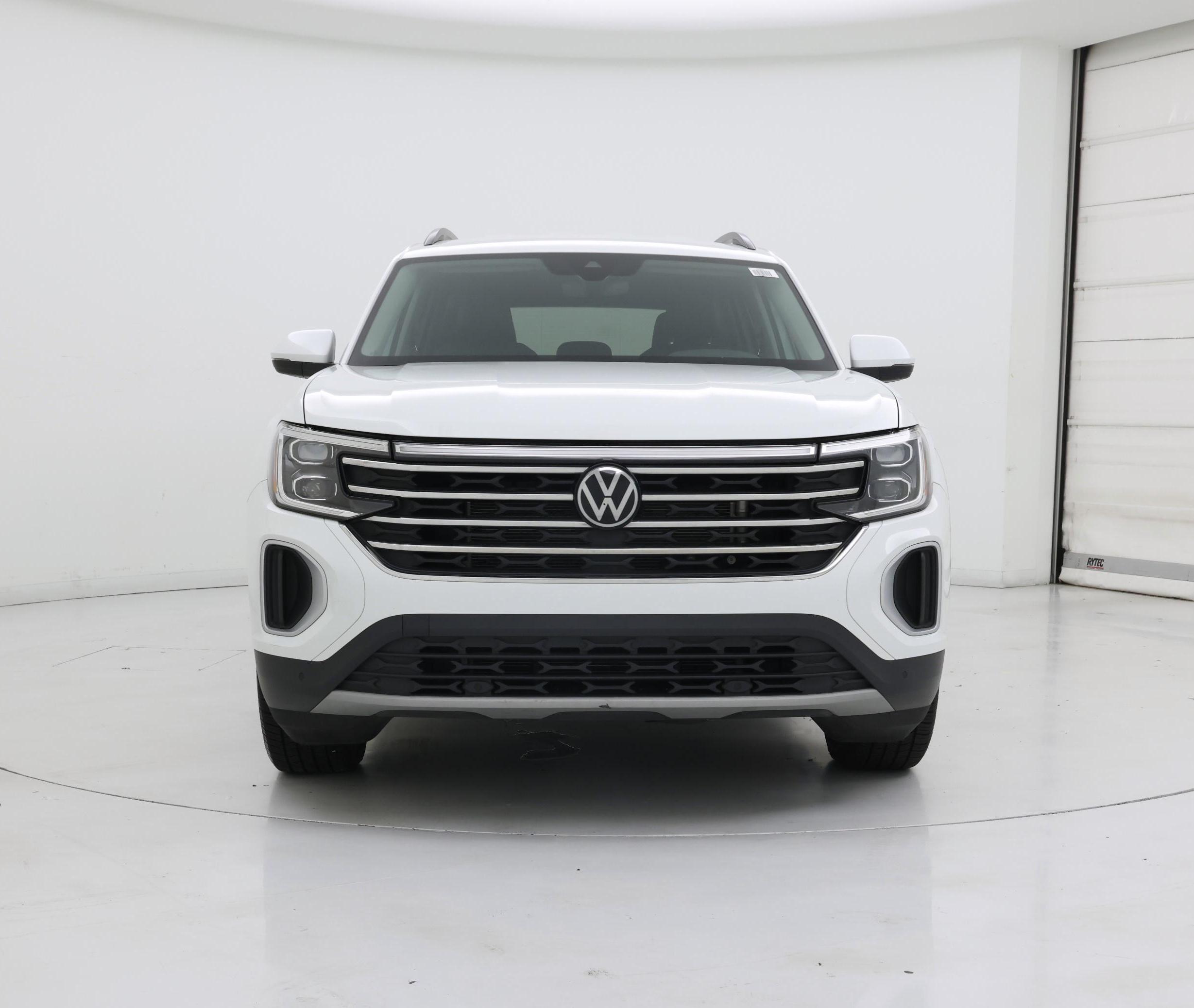 Thumbnail: 2024 Volkswagen Atlas - 5