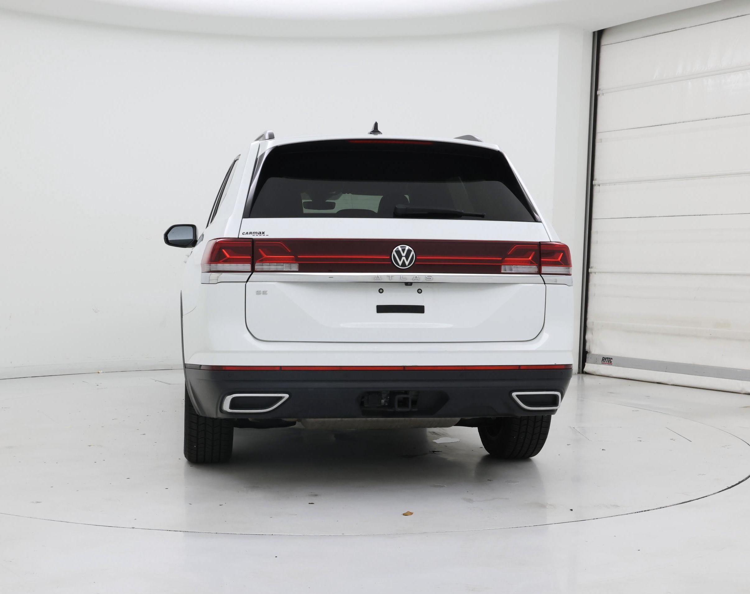 Thumbnail: 2024 Volkswagen Atlas - 6