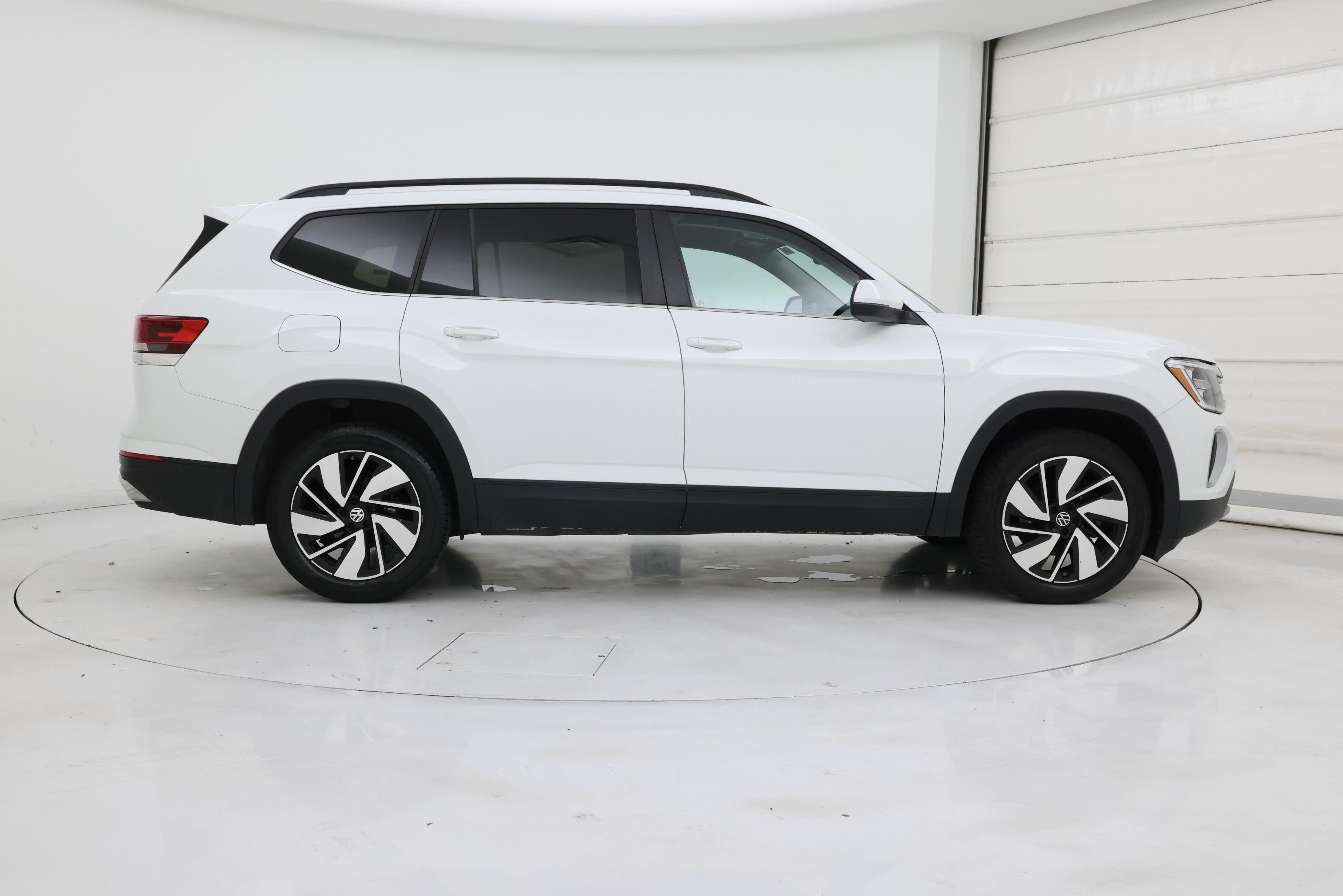 Thumbnail: 2024 Volkswagen Atlas - 7
