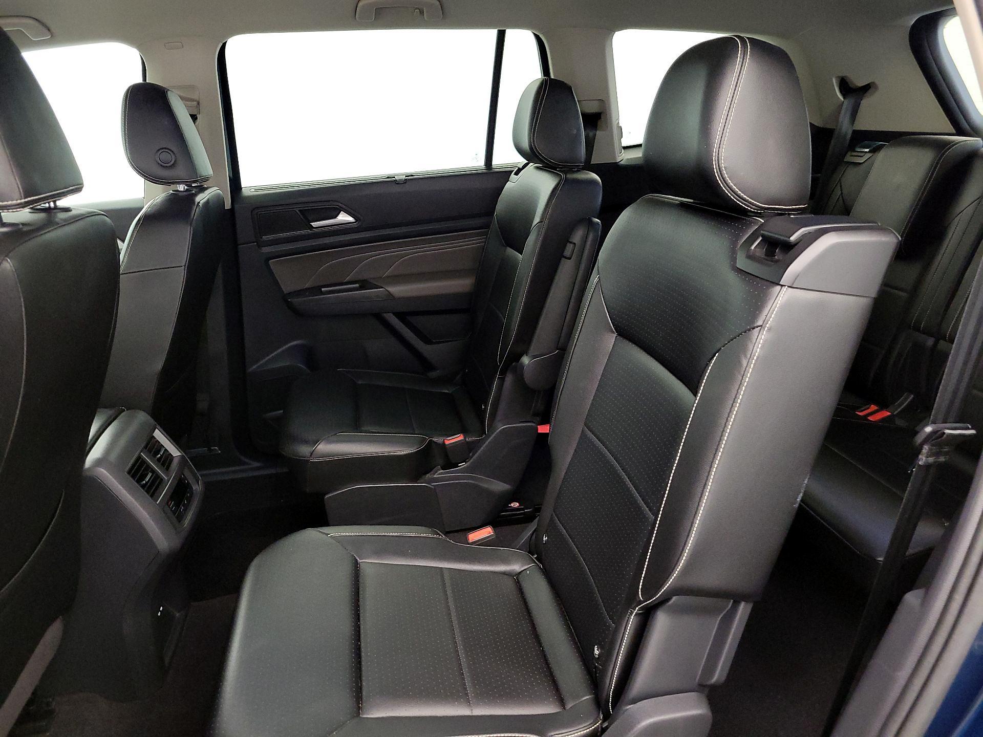 Thumbnail: 2022 Volkswagen Atlas - 19