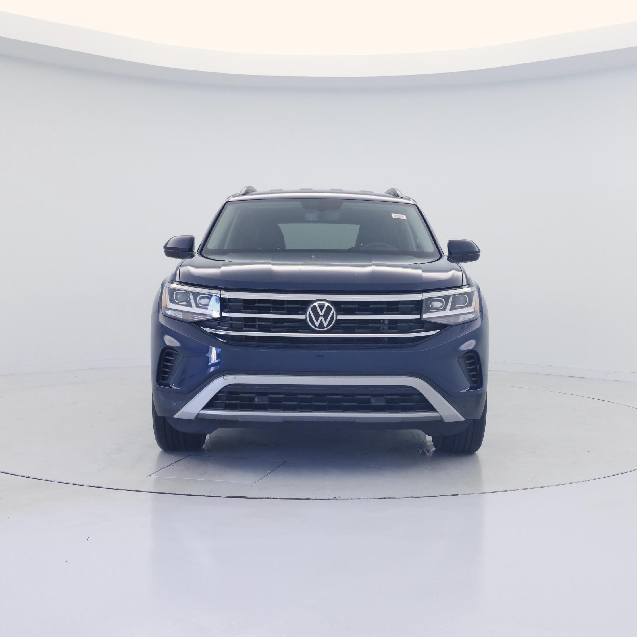 Thumbnail: 2022 Volkswagen Atlas - 5