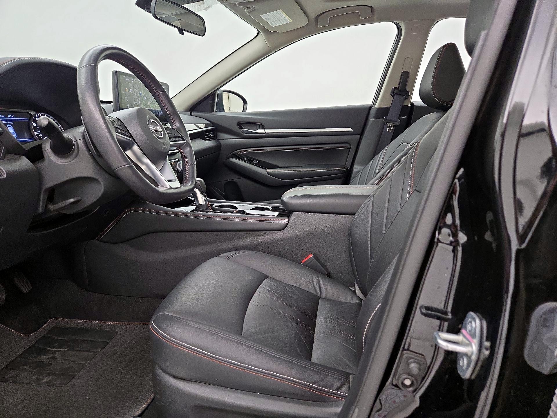 Thumbnail: 2023 Nissan Altima - 11